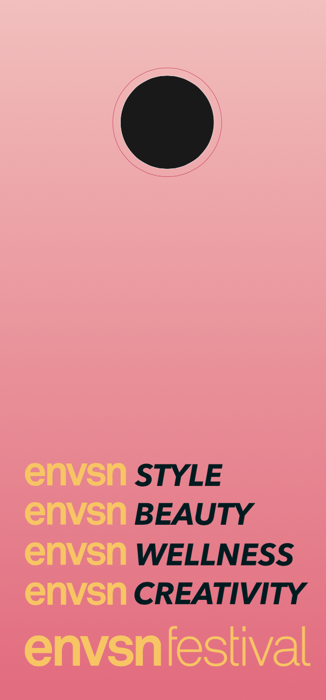 ENVSN 2019 Custom Corn Hole