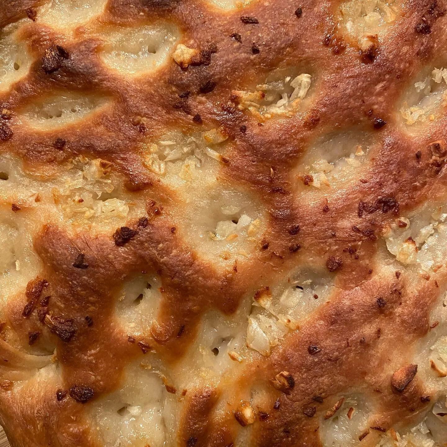 It&rsquo;s a bread day 🍞