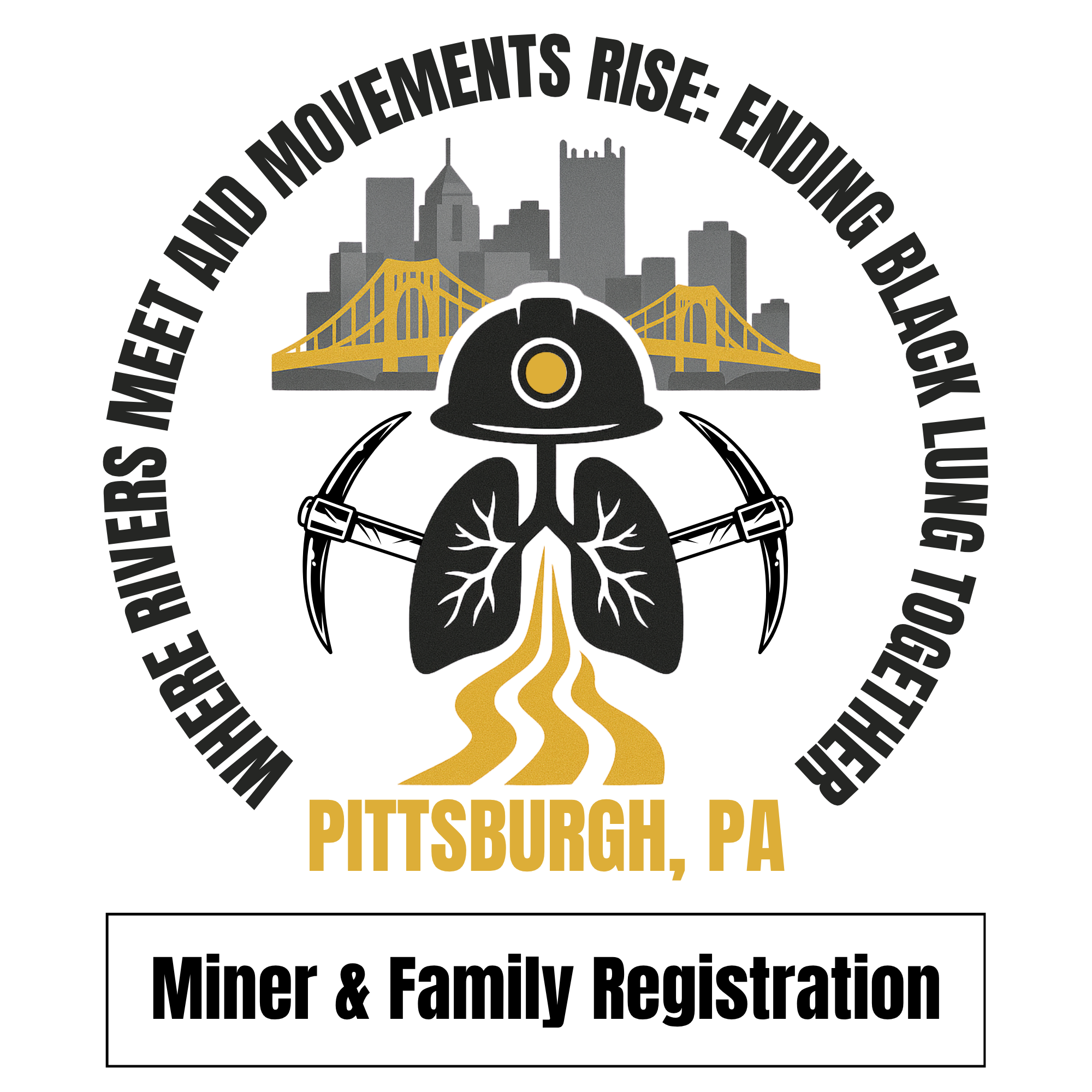 Miner and Family Registration