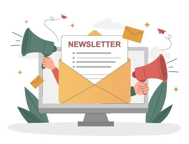 Monthly SHLC Newsletter