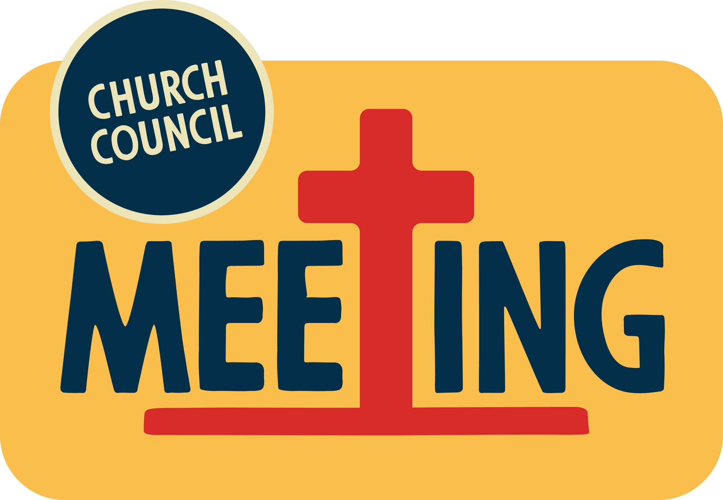 Church Council Meeting