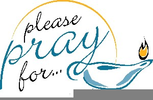 SHLC Email Prayer Chain