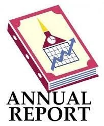 Our Annual Report
