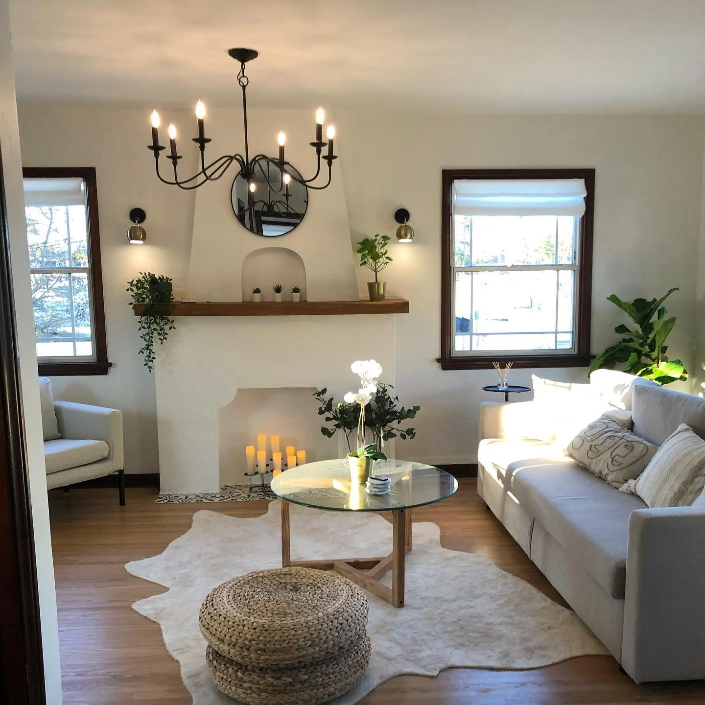 When the sun goes down... 

#nachtinteriors #interiordesign #interiordecor #interiordecor #homedecor #homesweethome