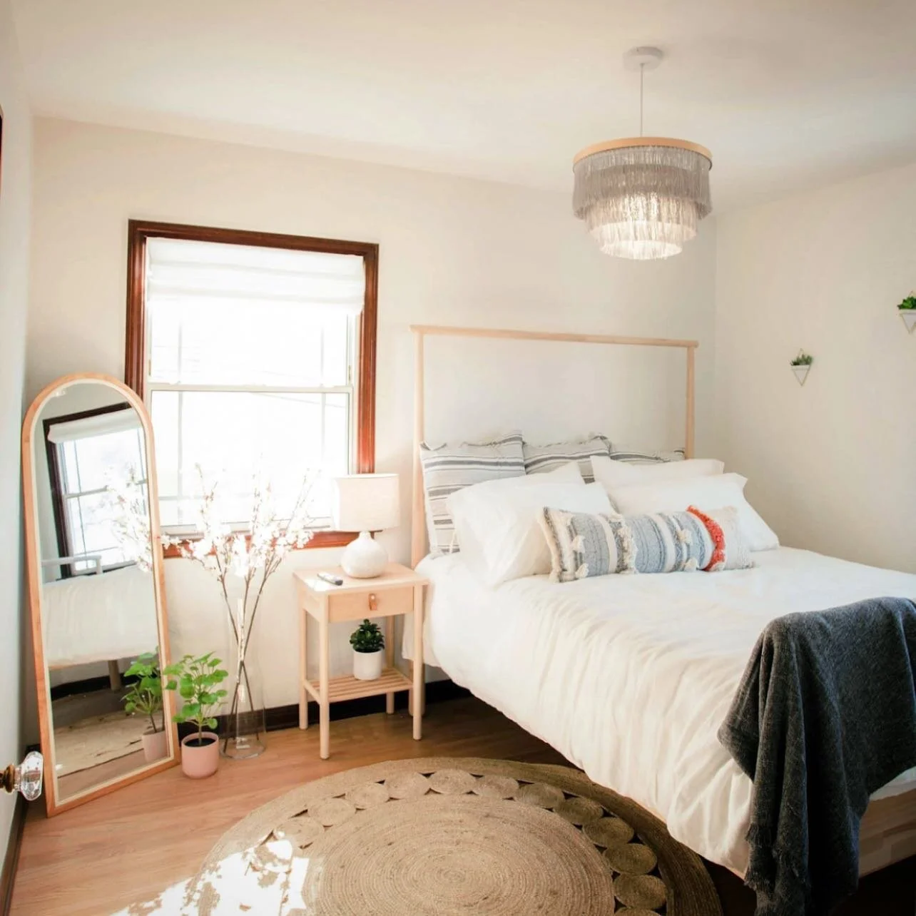 Dreamy 

#nachtinteriors #interiordesign #decor #homedecor #homesweethome #bedroominspo