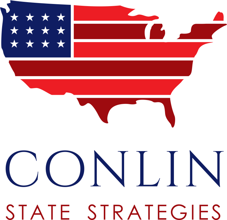 Conlin State Strategies