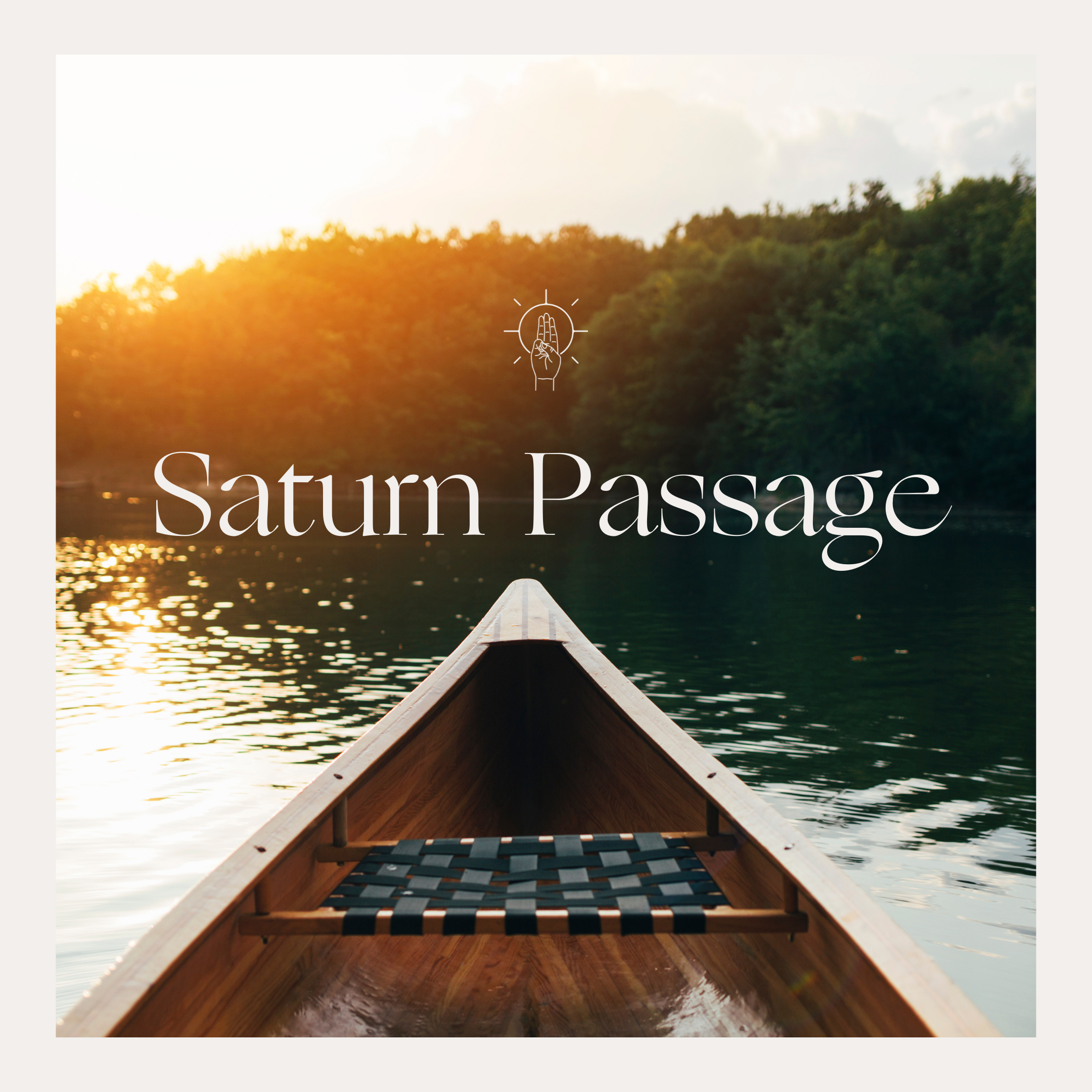 Saturn Passage