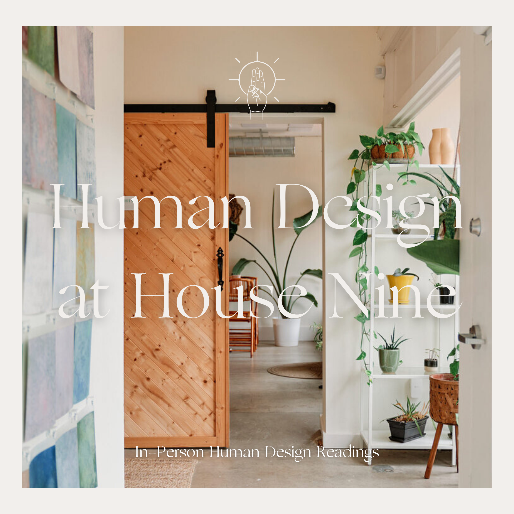 What is Human Design — Honored Body