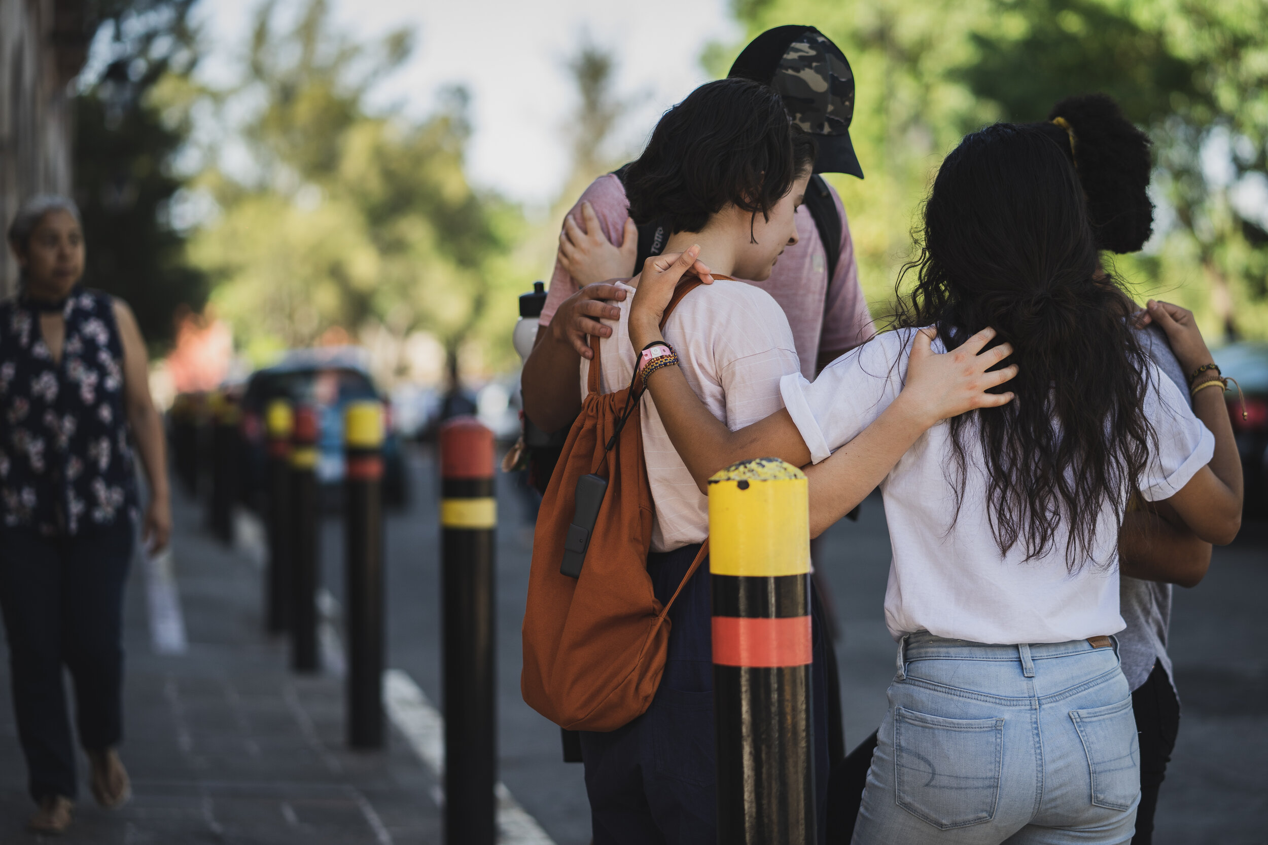 Why should you say yes to mission work?</strong>