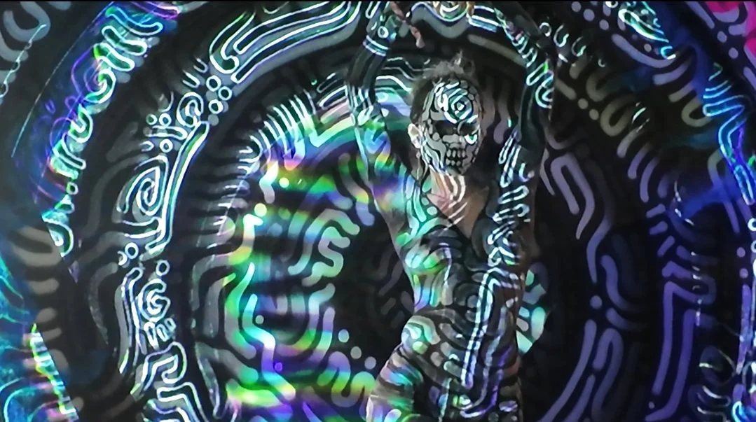 Light Projection Portal
2025