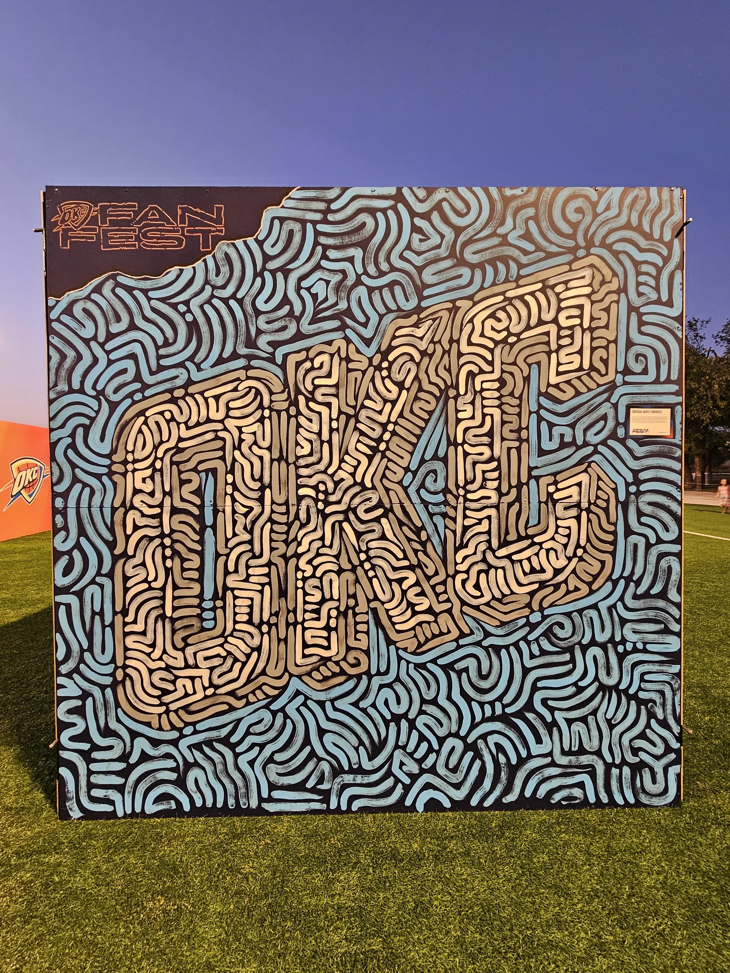 Okc, Oklahoma