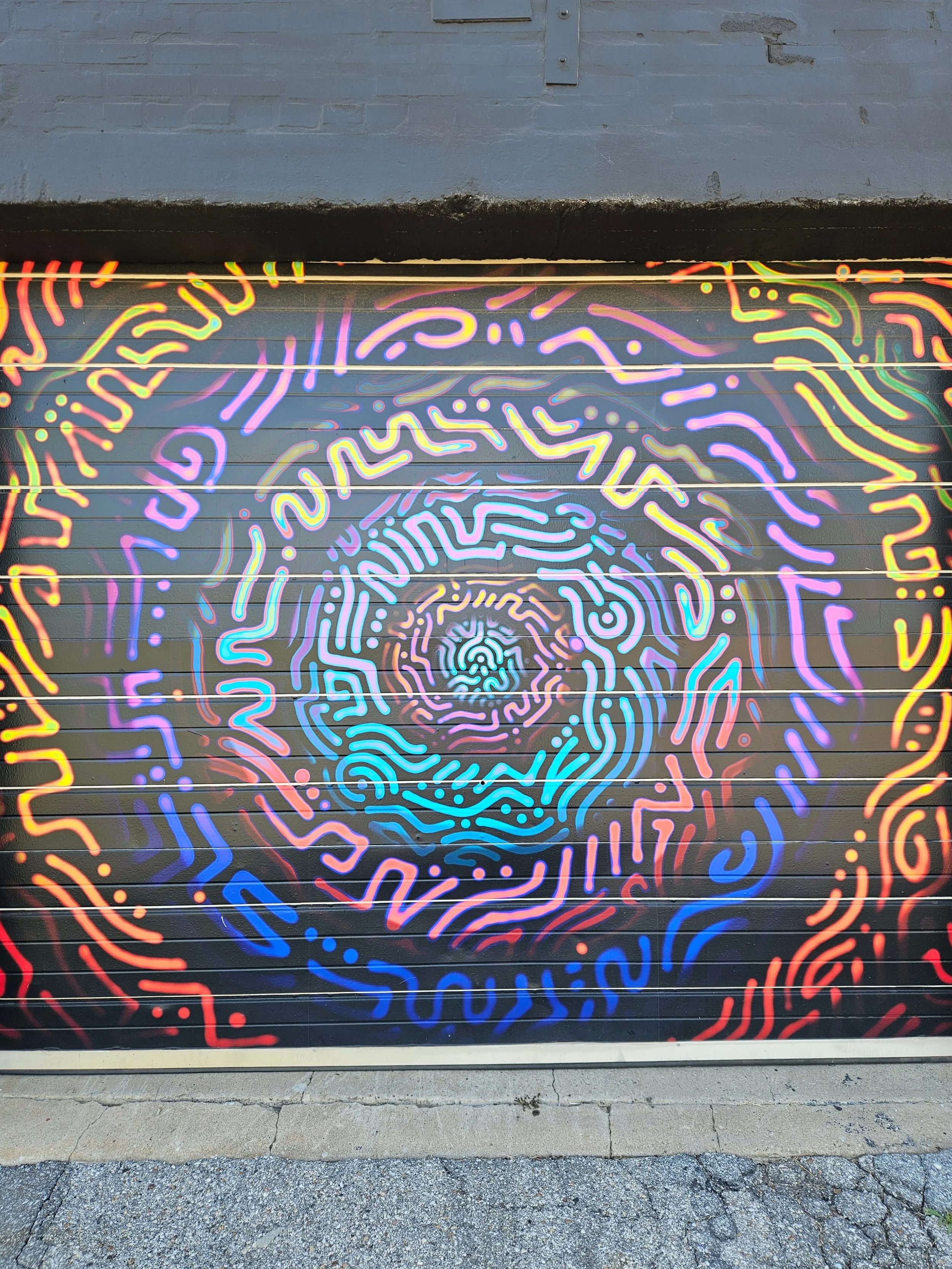 UV Portal
2021
OKC, Ok
Vinyl
