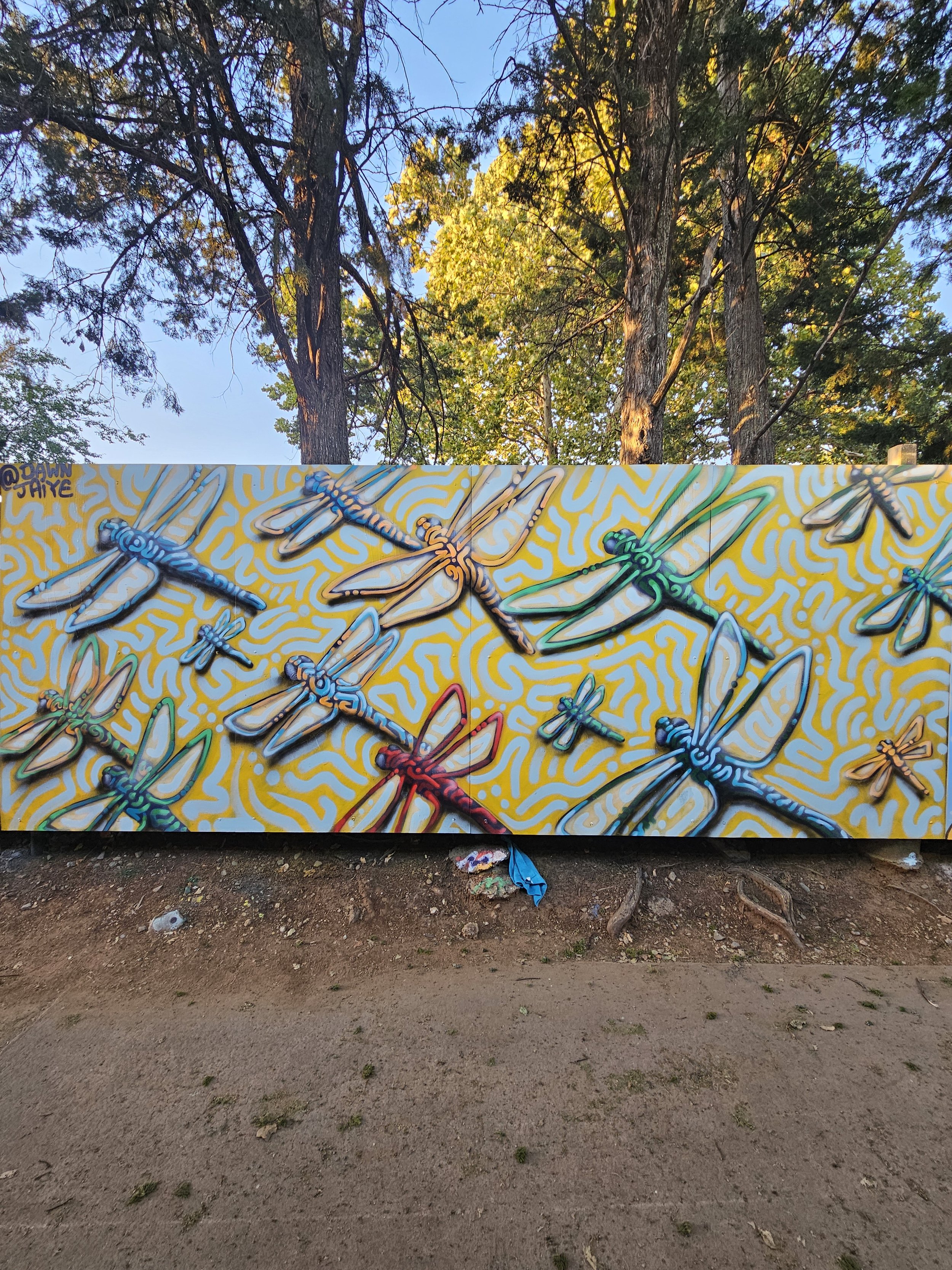 Oklahoma City, Oklahoma