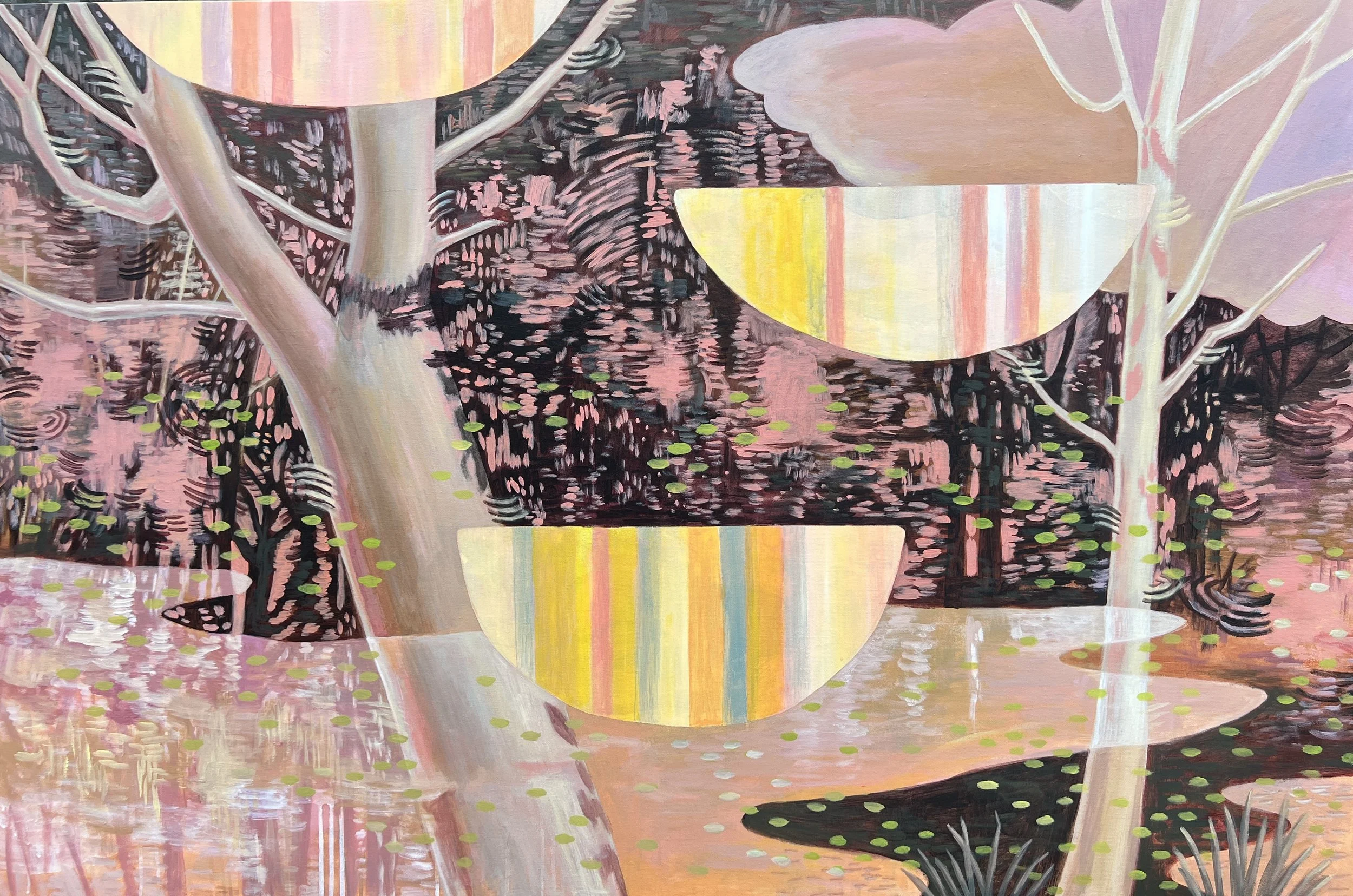 Secret Garden- A New Collection