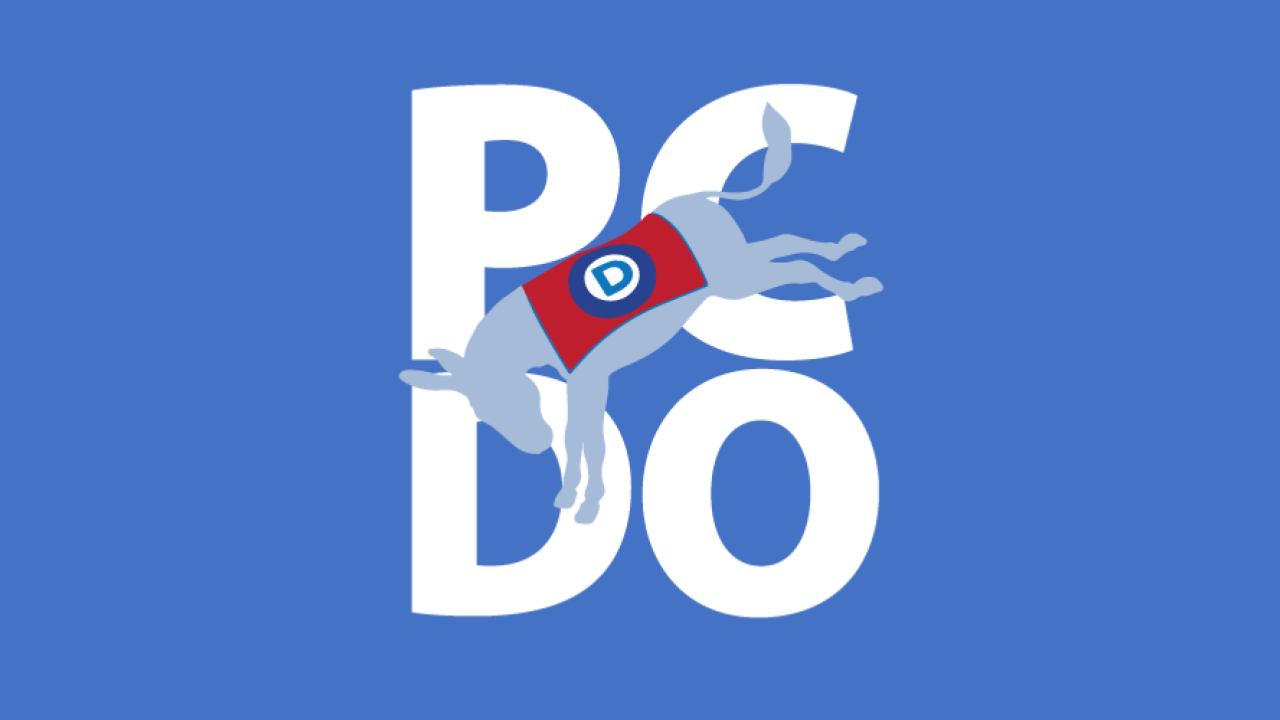 PCDO County and Municipal Endorsement Meeting