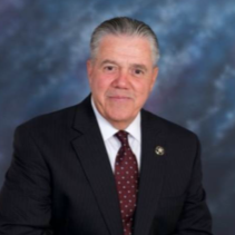 Jack Kemler, County Sheriff (Incumbent)