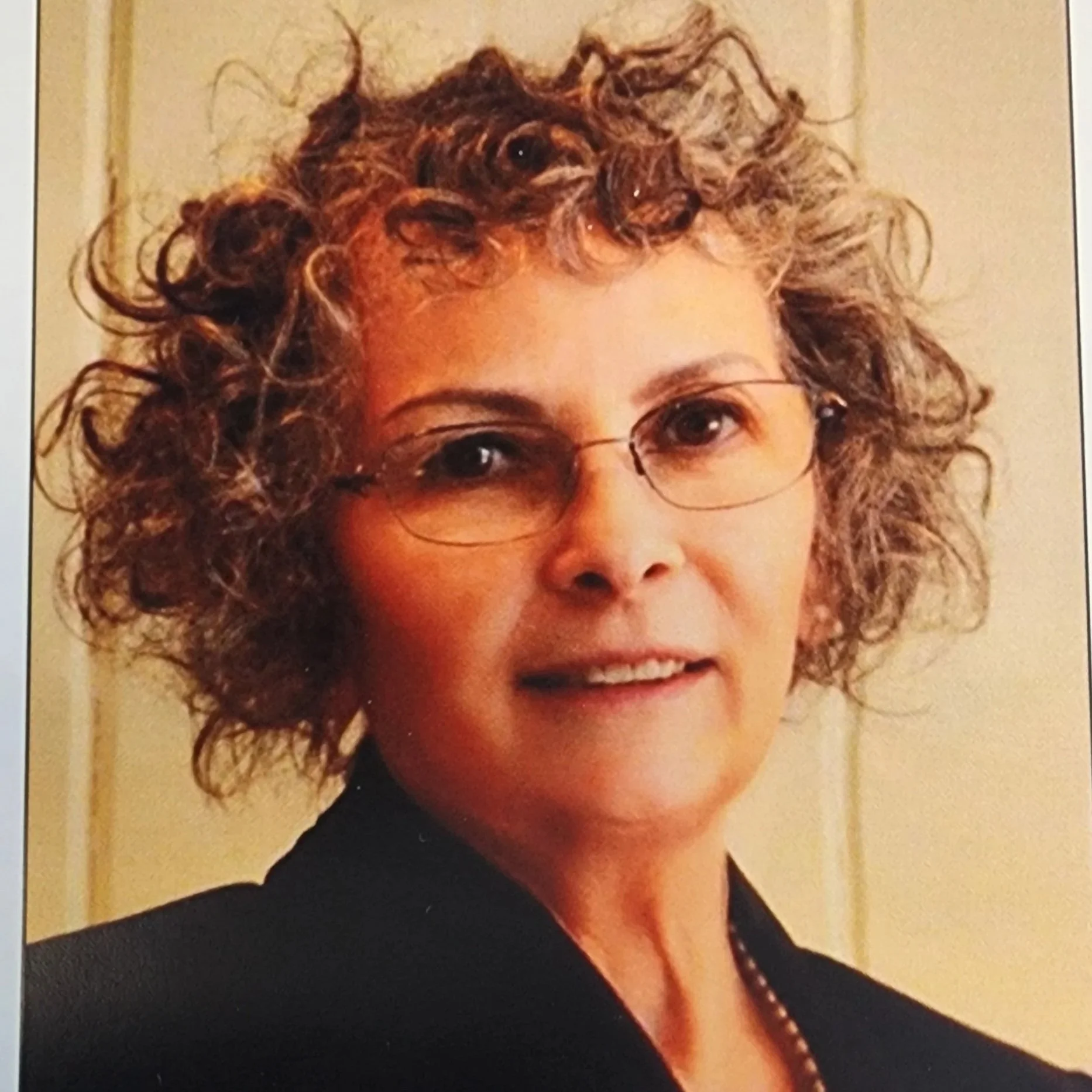 Diane Gerofsky, County Surrogate (Incumbent)