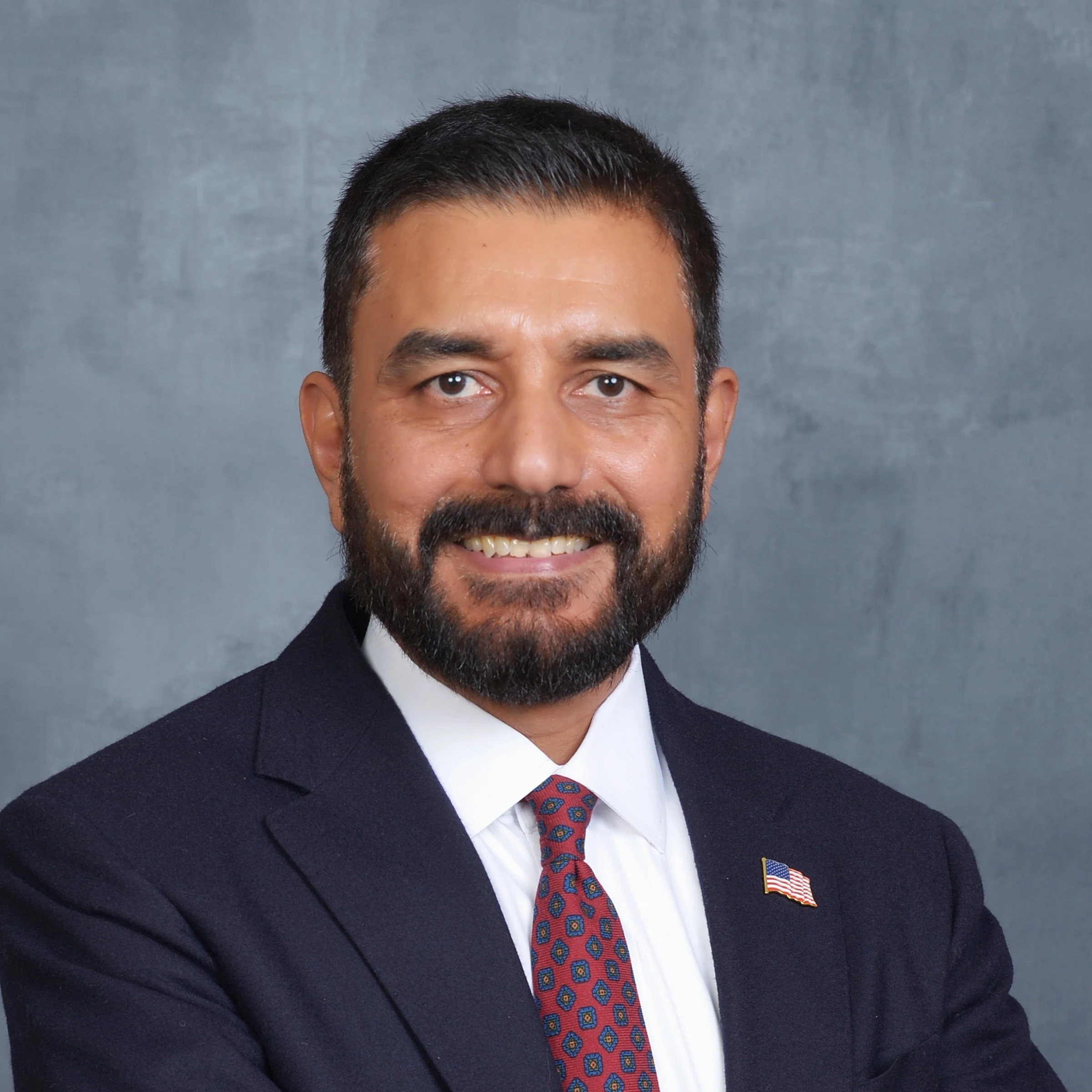 Sujit Singh (sujitsinghforcongress.com)