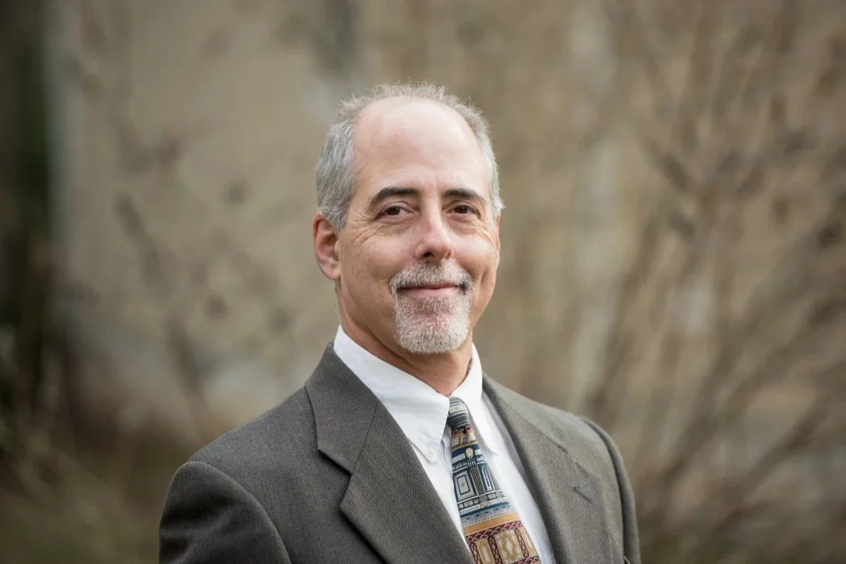 Meet &amp; Greet with David Cohen 