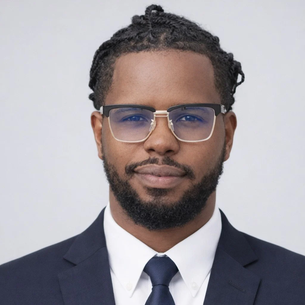 Mike Anderson (www.mikefornj.com)