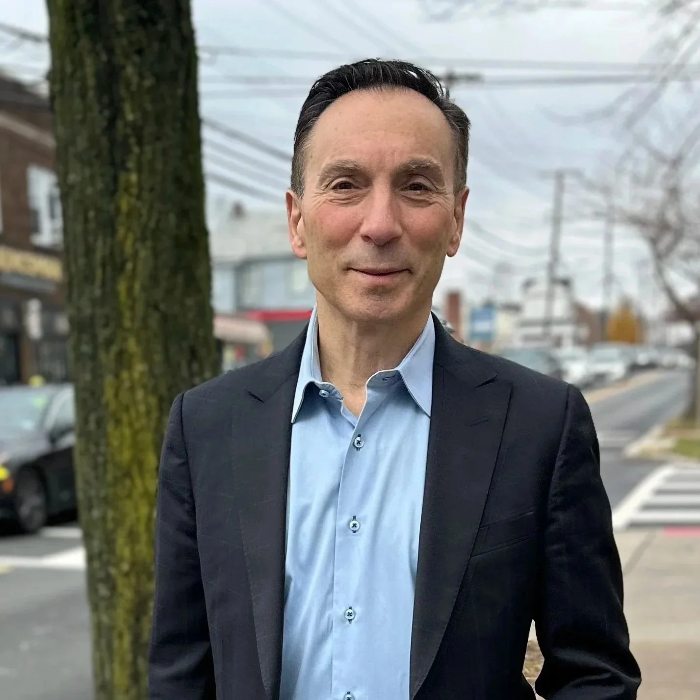 Brad Cohen (bradcohenforcongress.com)