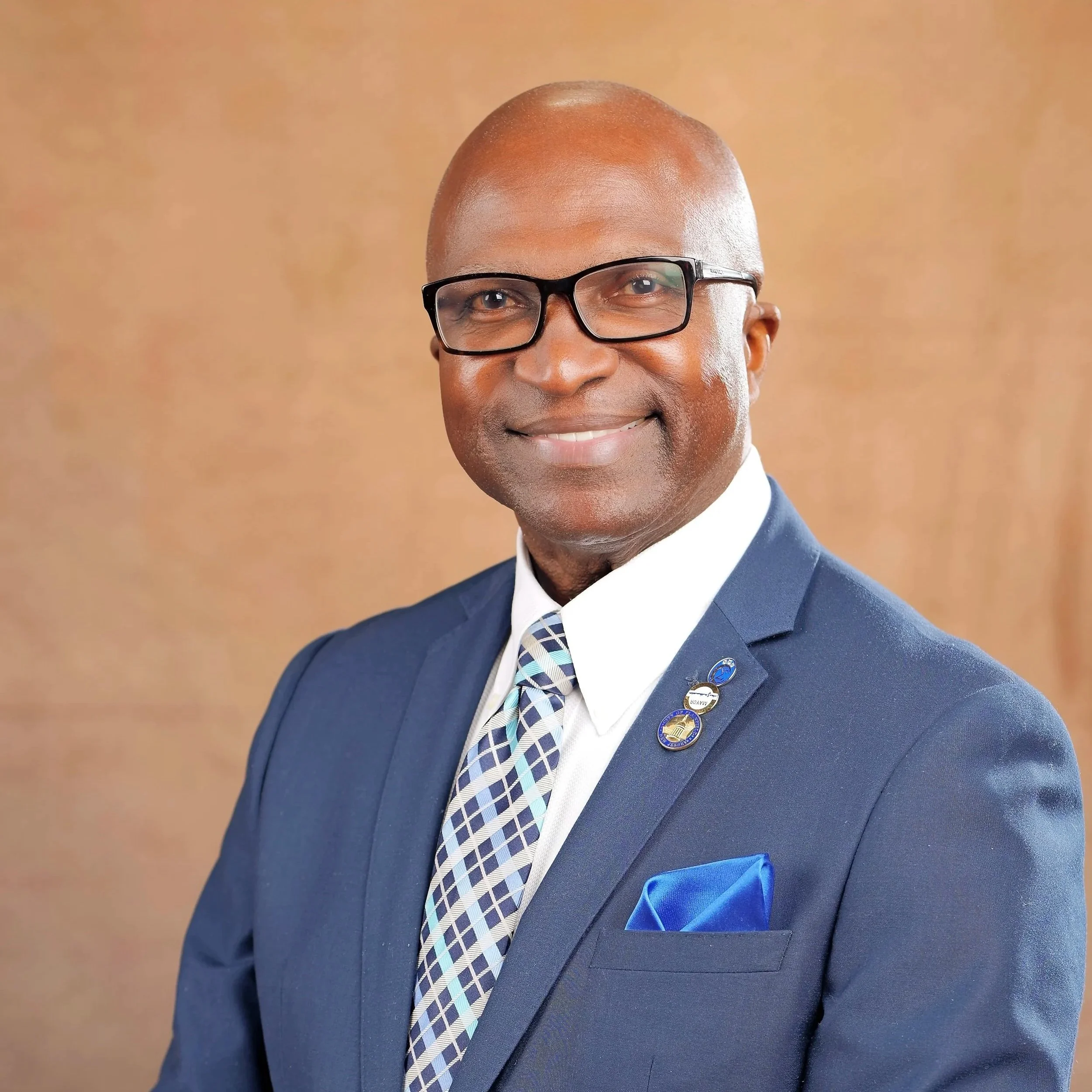 Adrian Mapp
(www.mapp4congress.com)