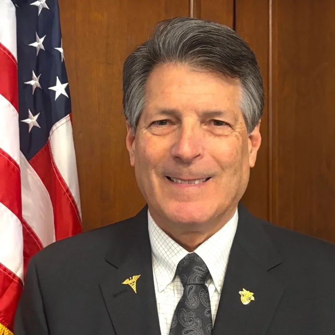 Rick Morales (www.rickmoralesforcongress.com)