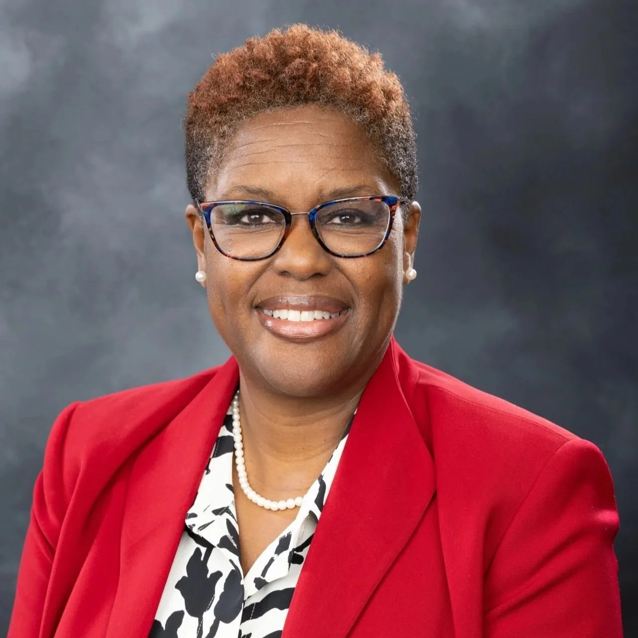 Shanel Robinson (www.shanel4congress.com)