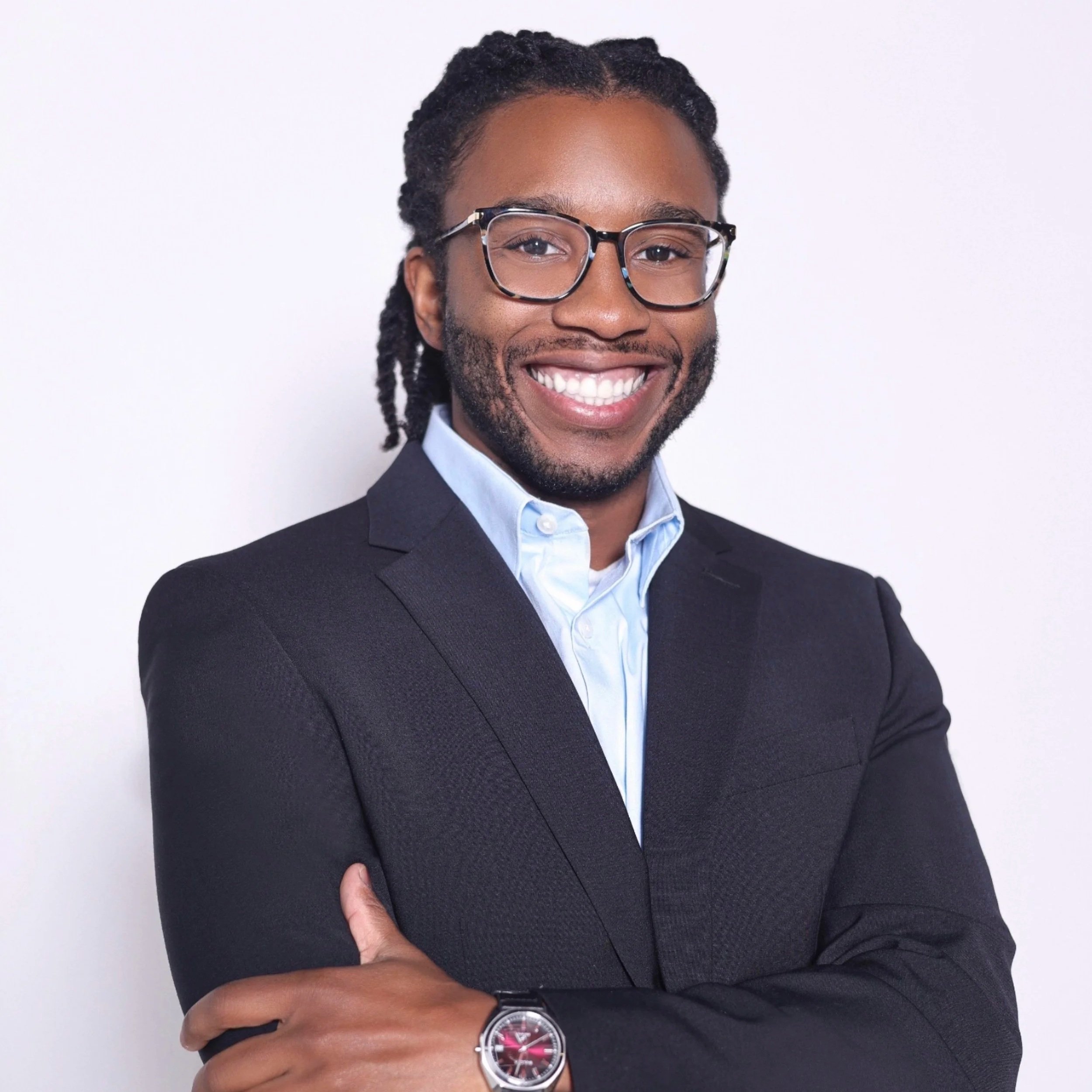 Elijah Dixon (www.elijahfornj.com)