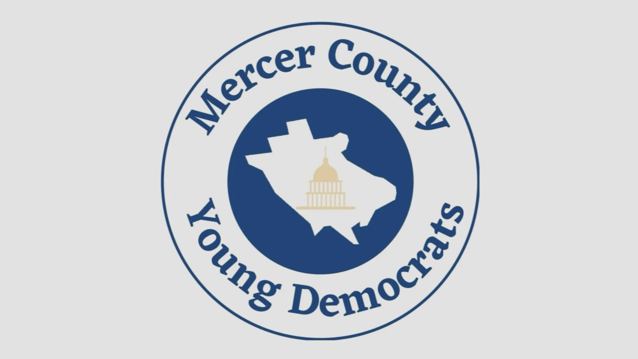 Mercer County Young Democrats CD-12 Virtual Candidate Forum