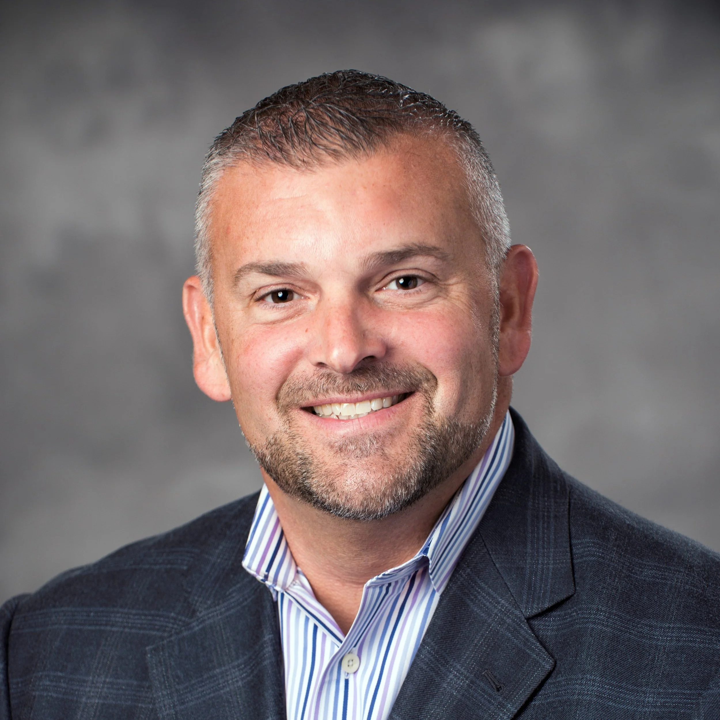 John Cimino (Incumbent)