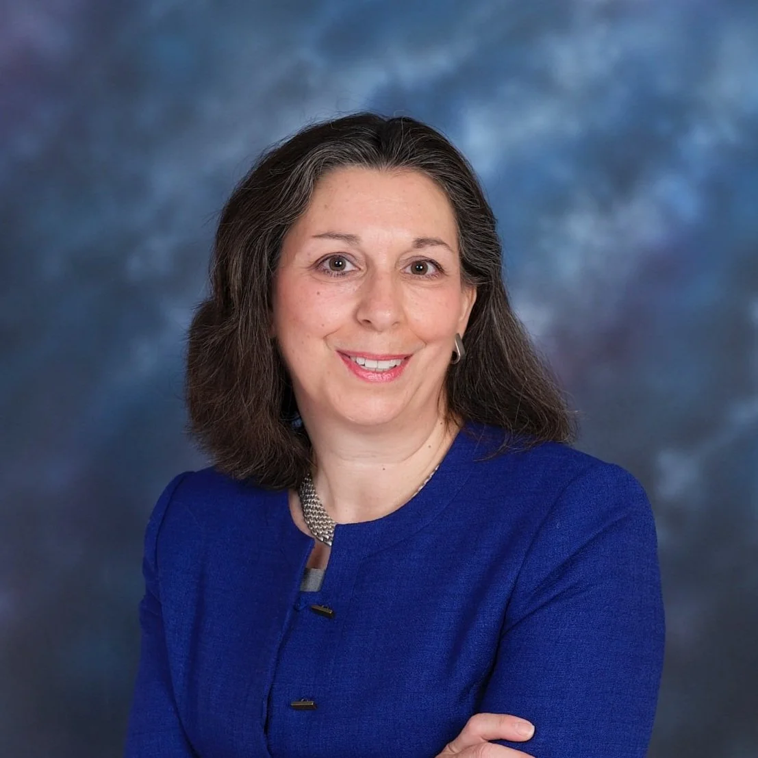 Lucy R. S. Walter (Incumbent)