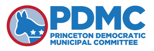 Princeton Democratic Municipal Committee