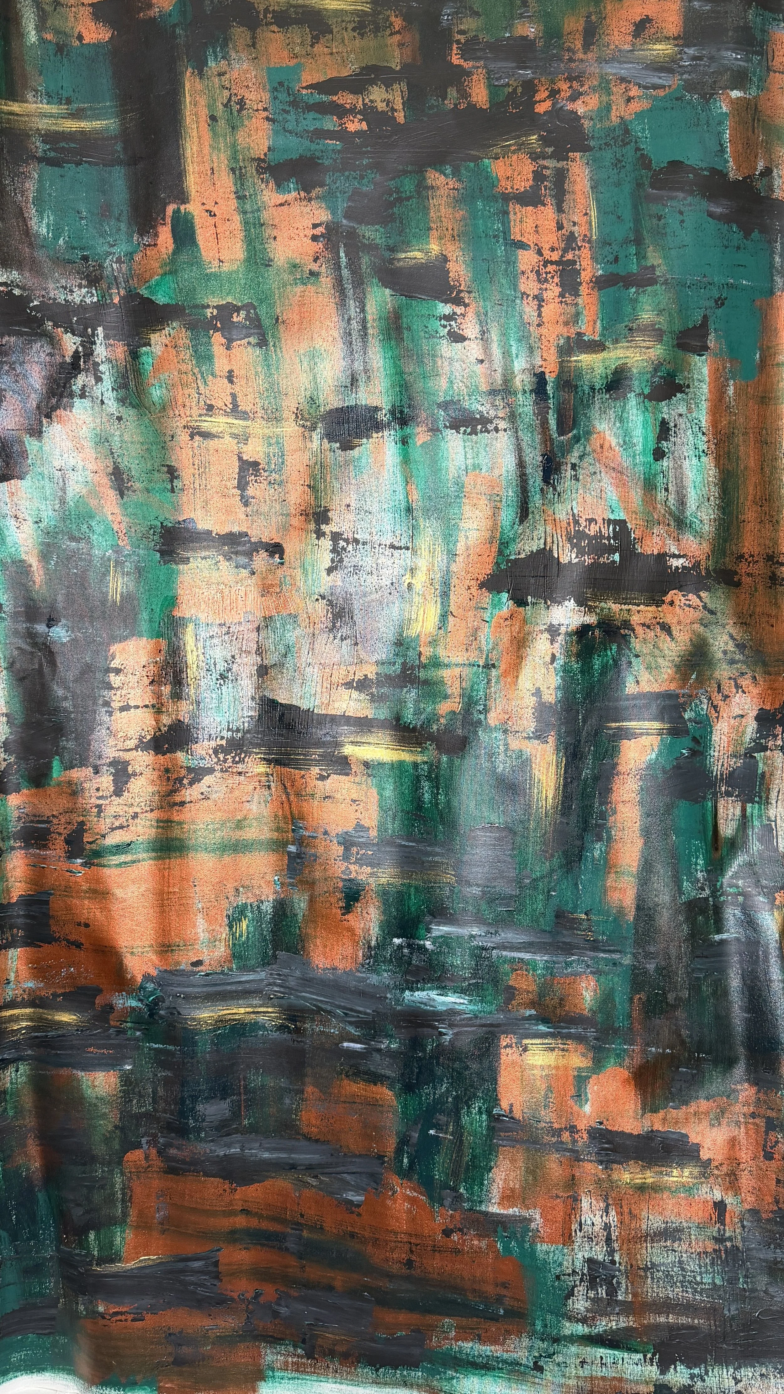 012 from Motherhood Series by Aj McCreary