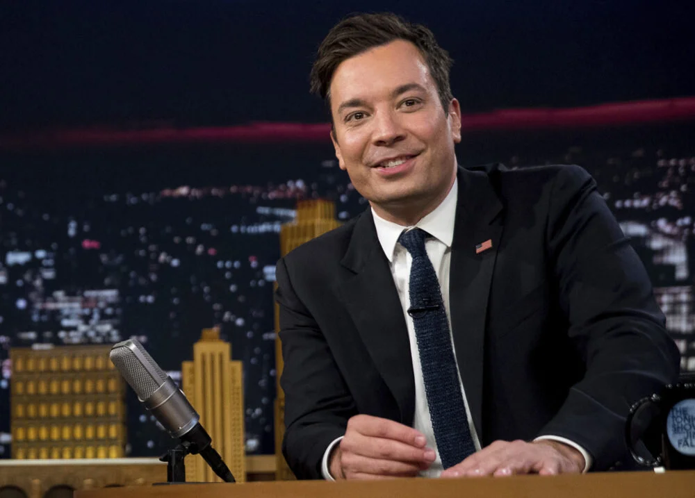 3 Simple Things Business Leaders Can Learn From Jimmy Fallon