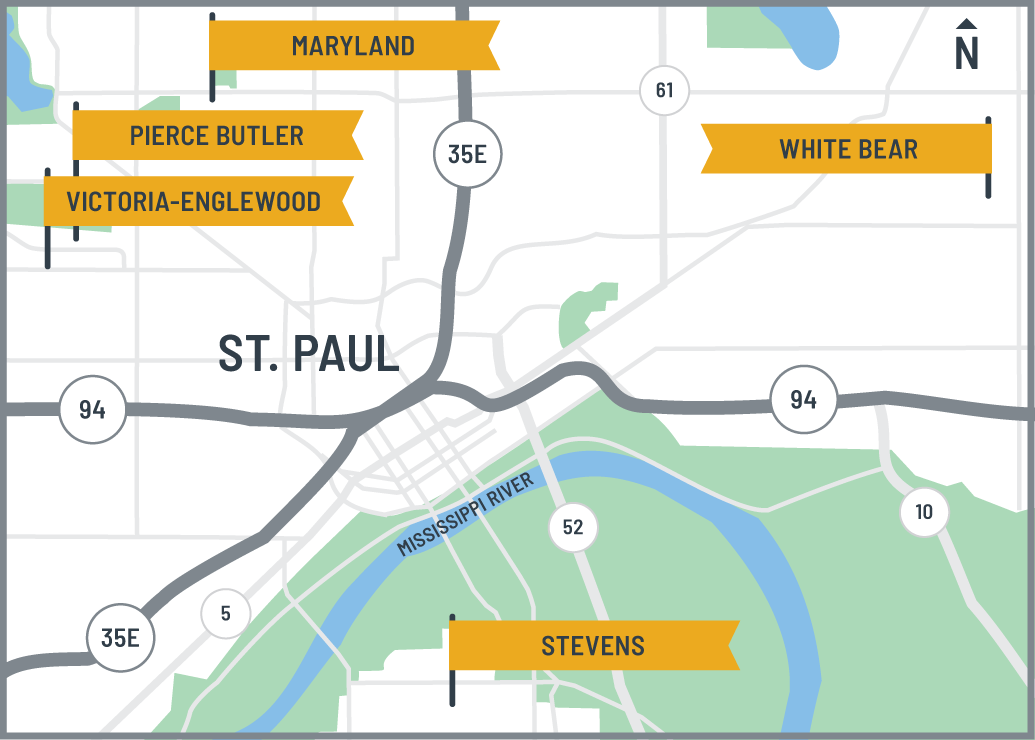 Bellwether Communities