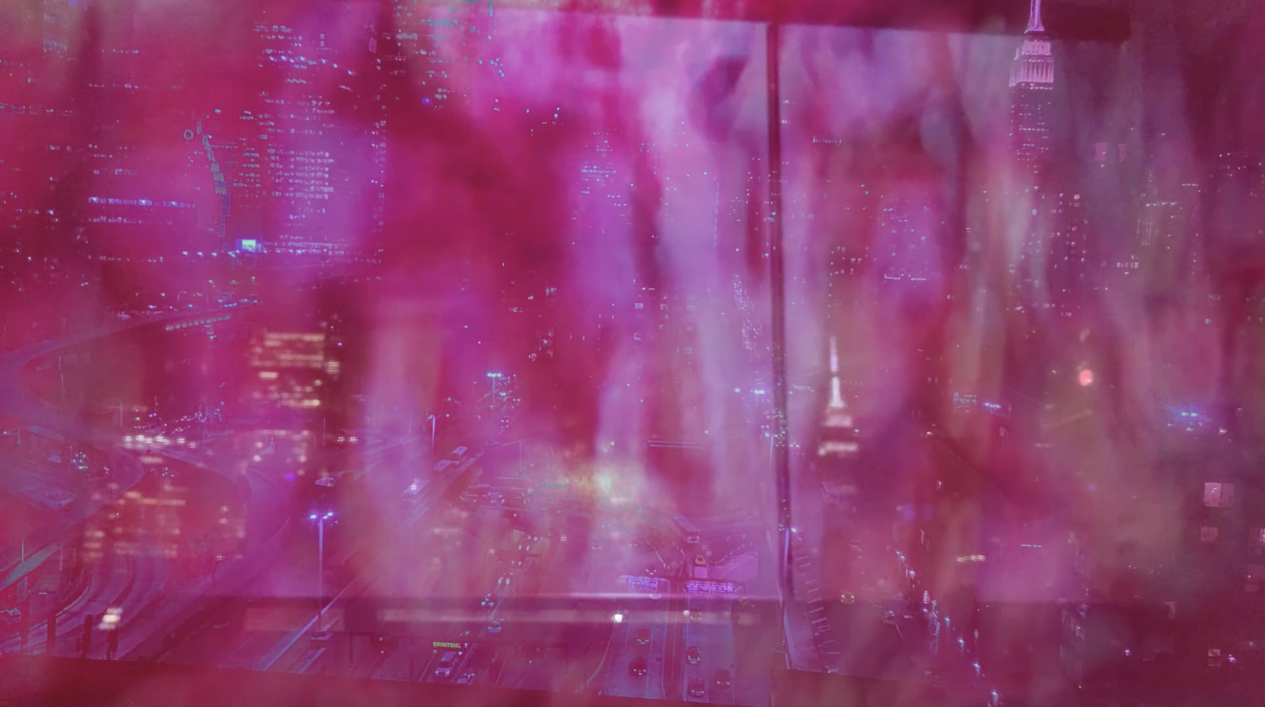 Midtown Fever Dream, 2020