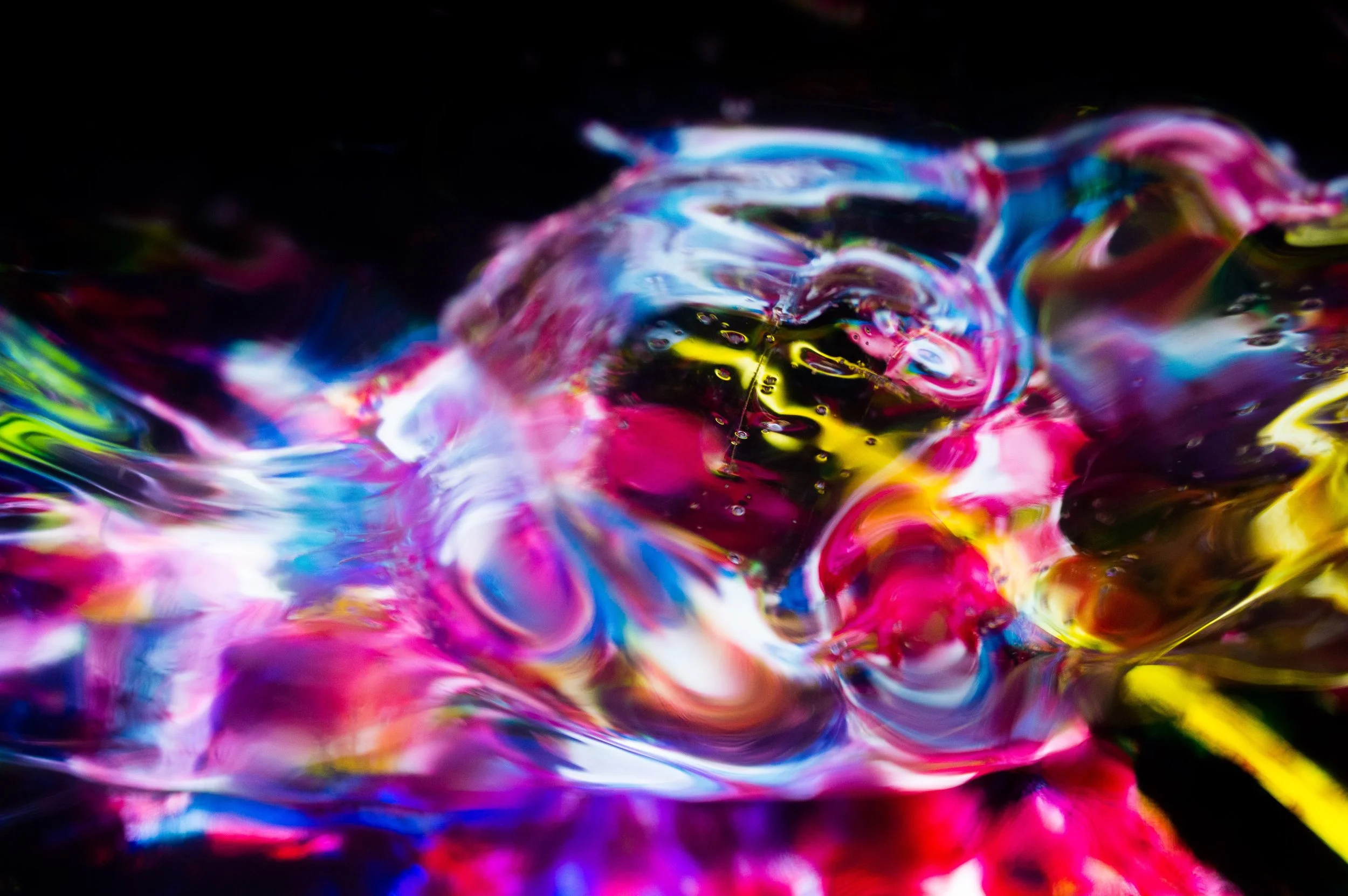 Orion (Nebula 3), 2021