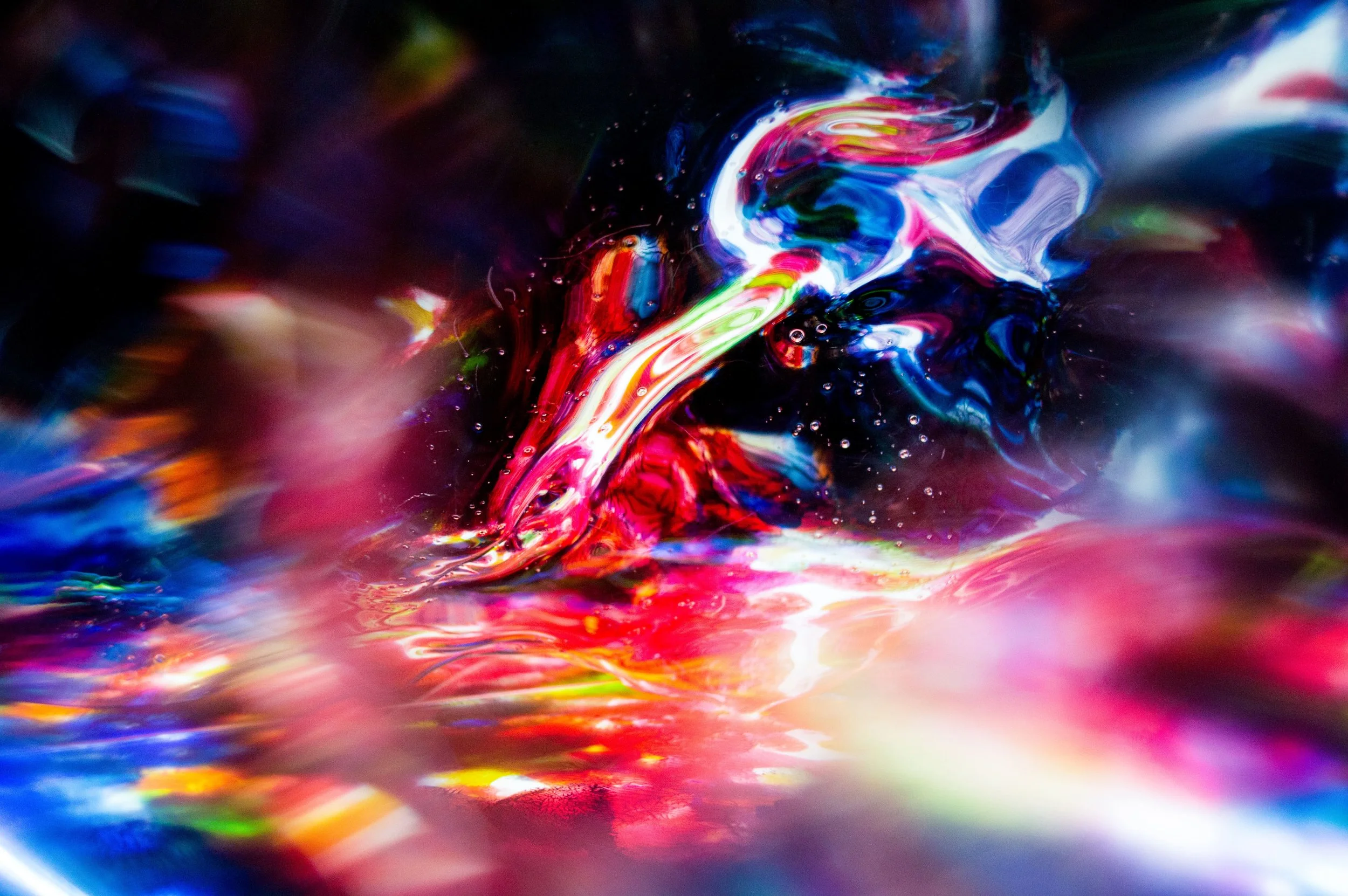 Eagle (Nebula 2), 2021