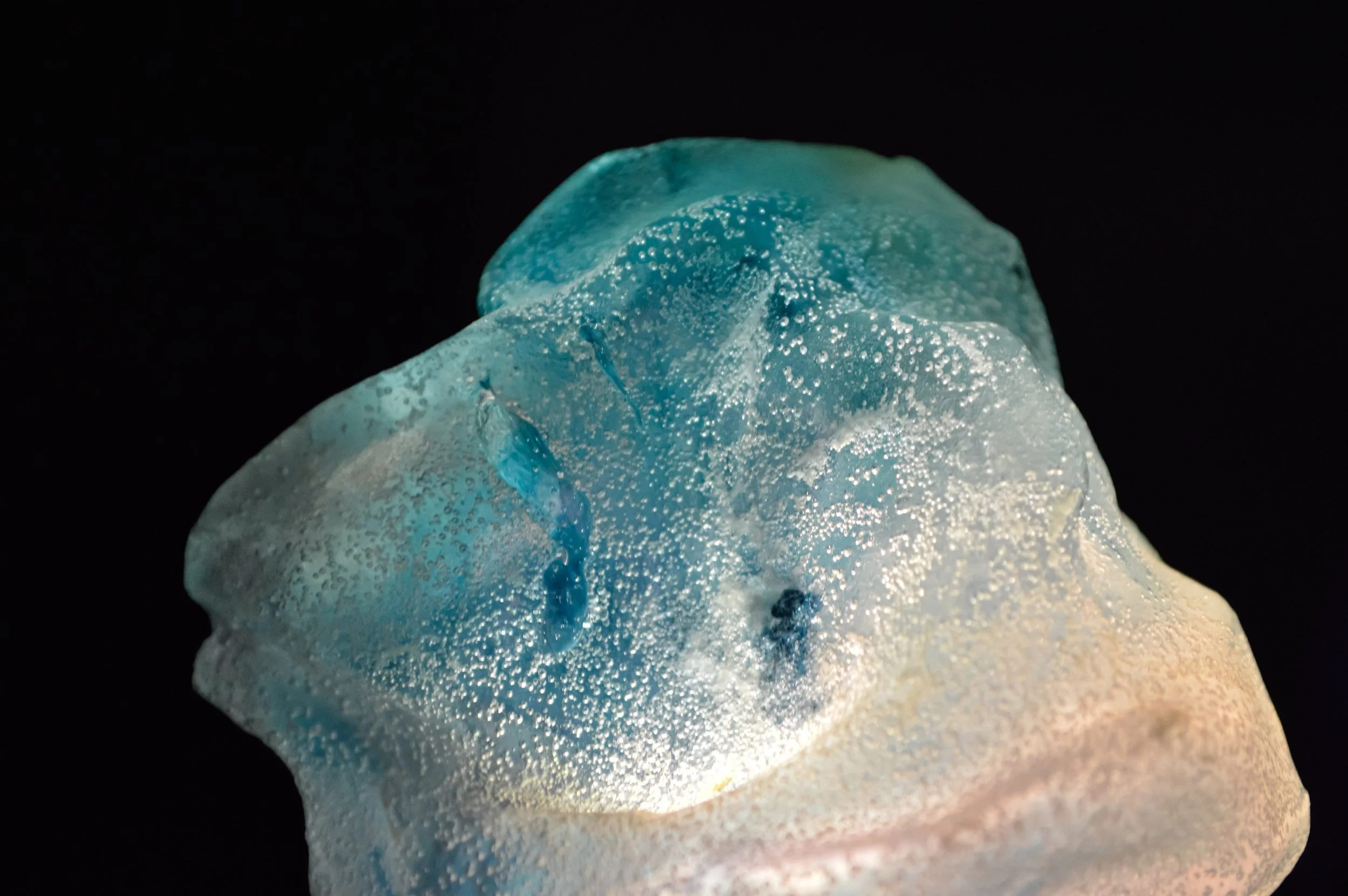  Untitled (Elsewhere Rock 1), 2021 