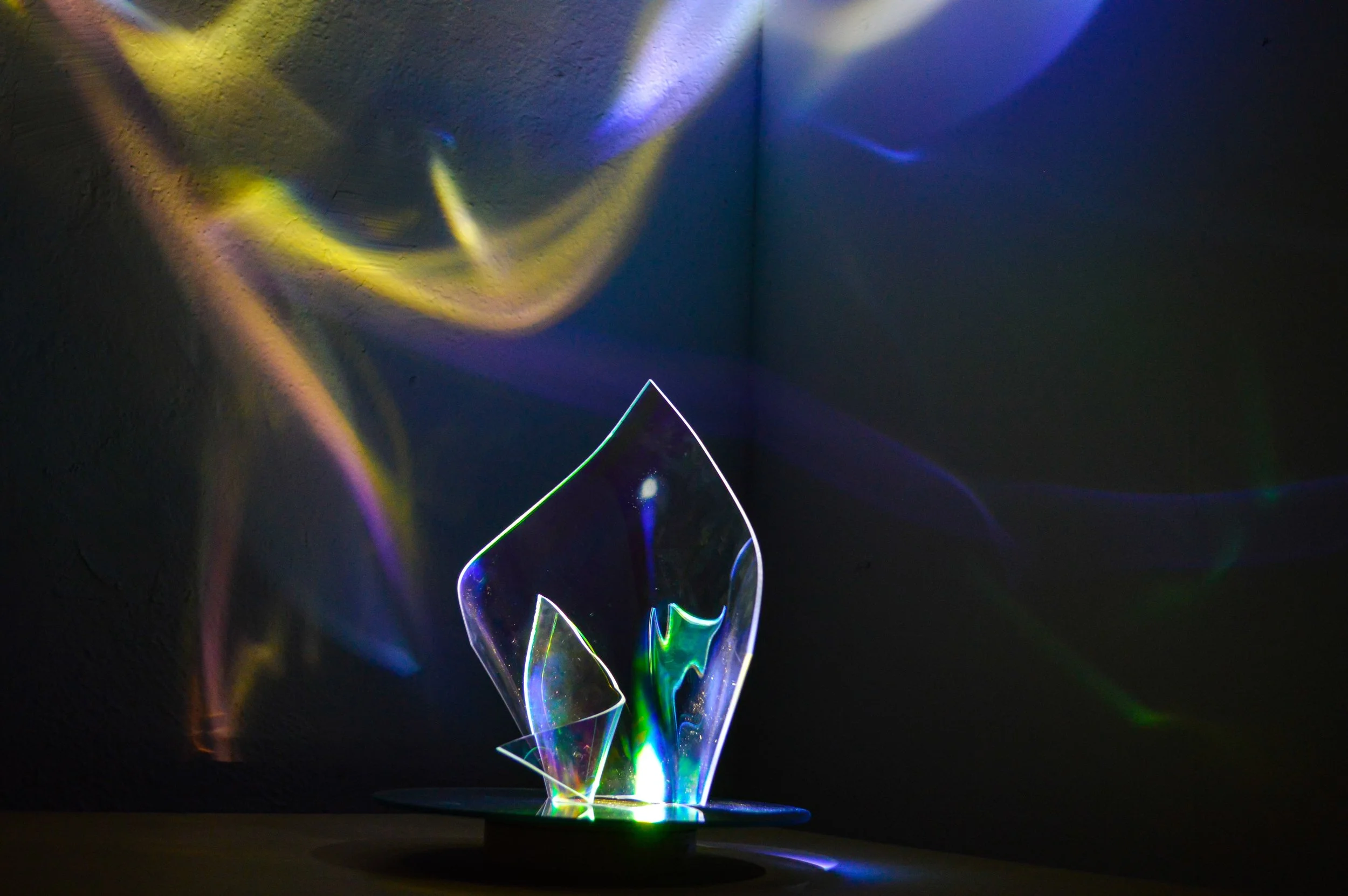 Untitled (We Are Infinite 1), 2021