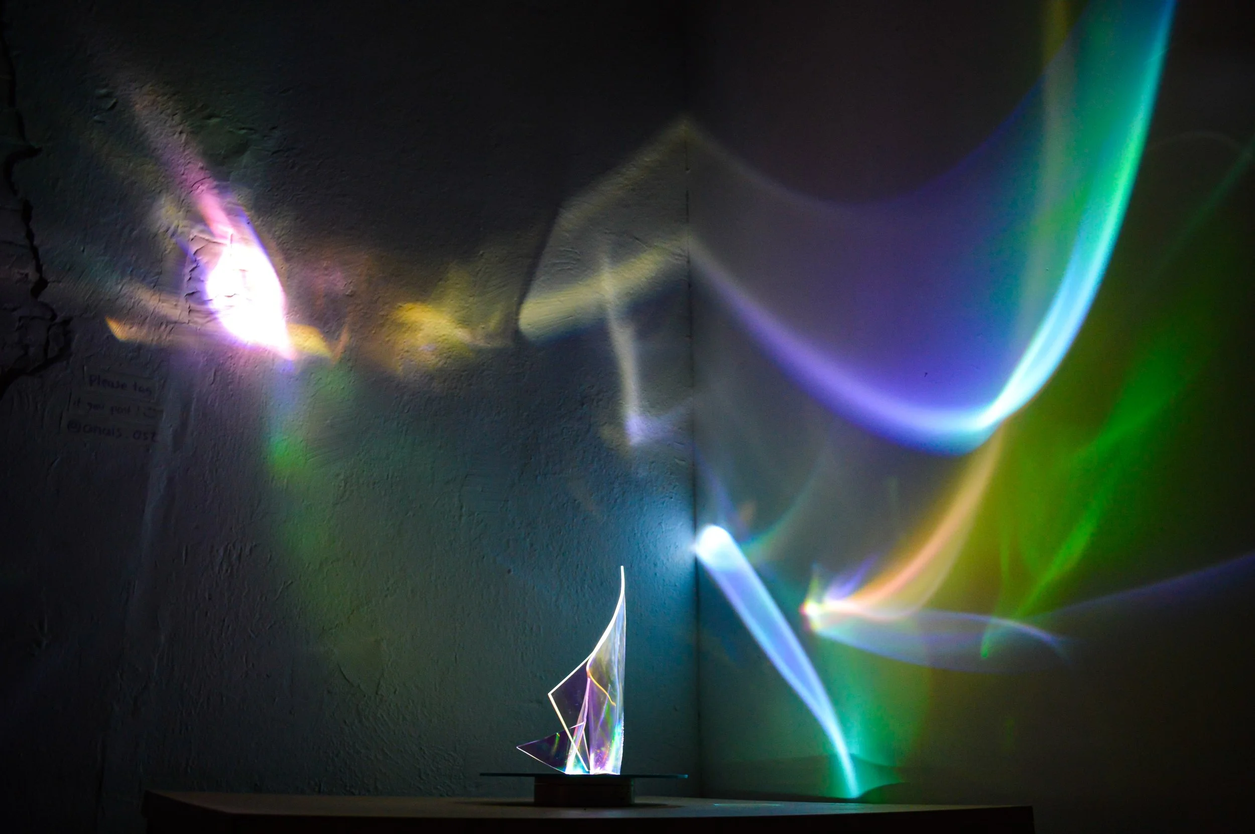  Untitled (We Are Infinite 1), 2021 