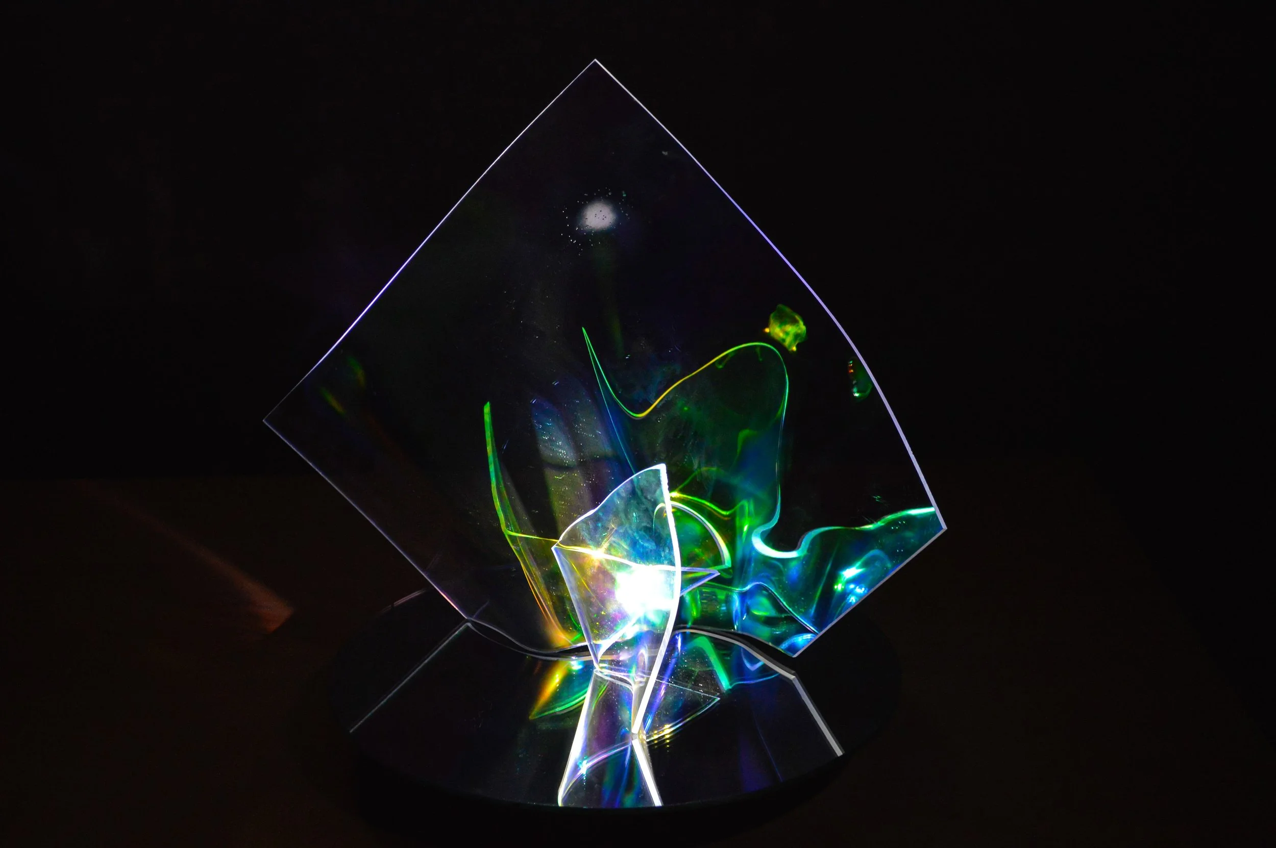  Untitled (We Are Infinite 1), 2021 