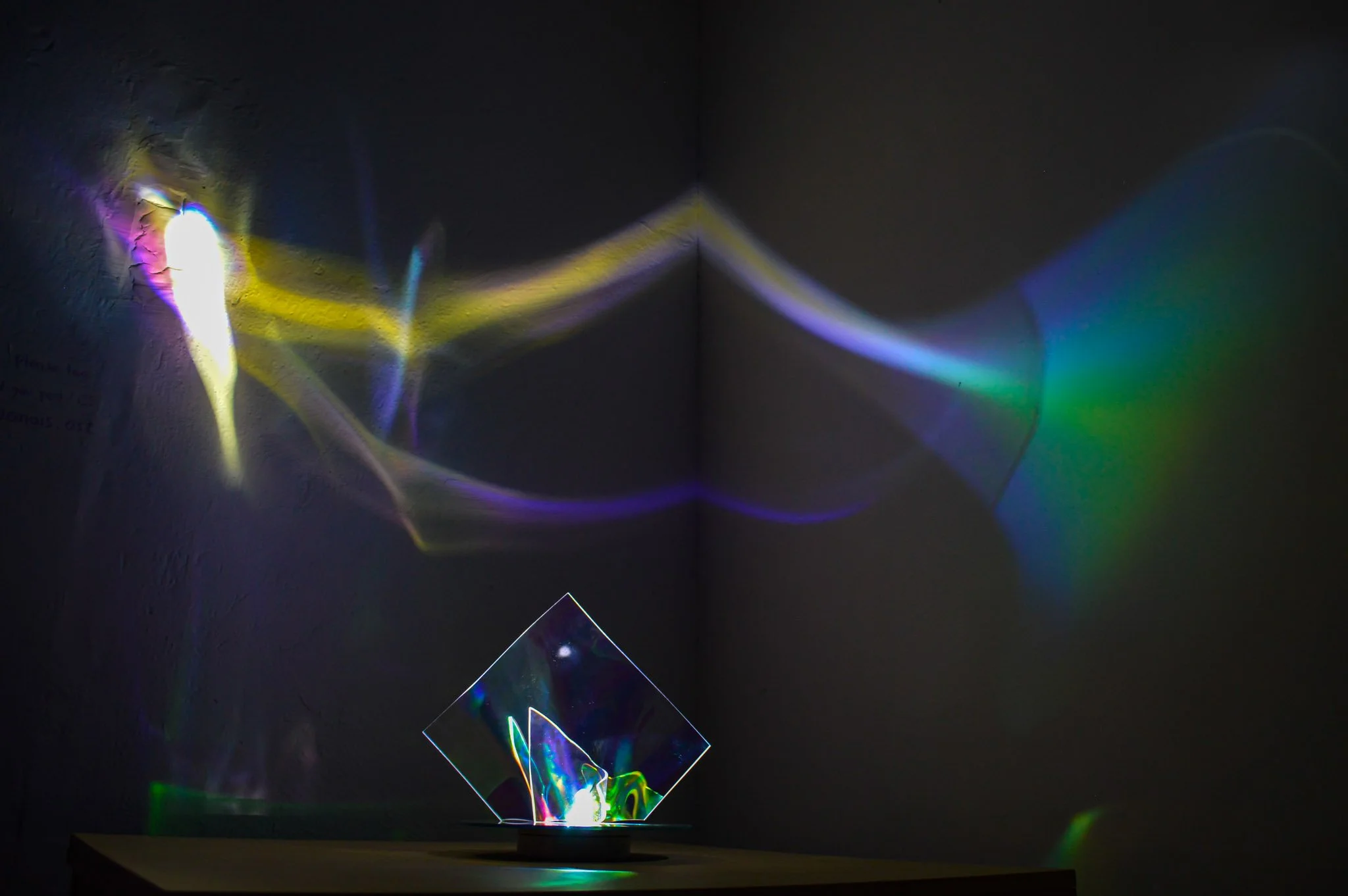  Untitled (We Are Infinite 1), 2021 