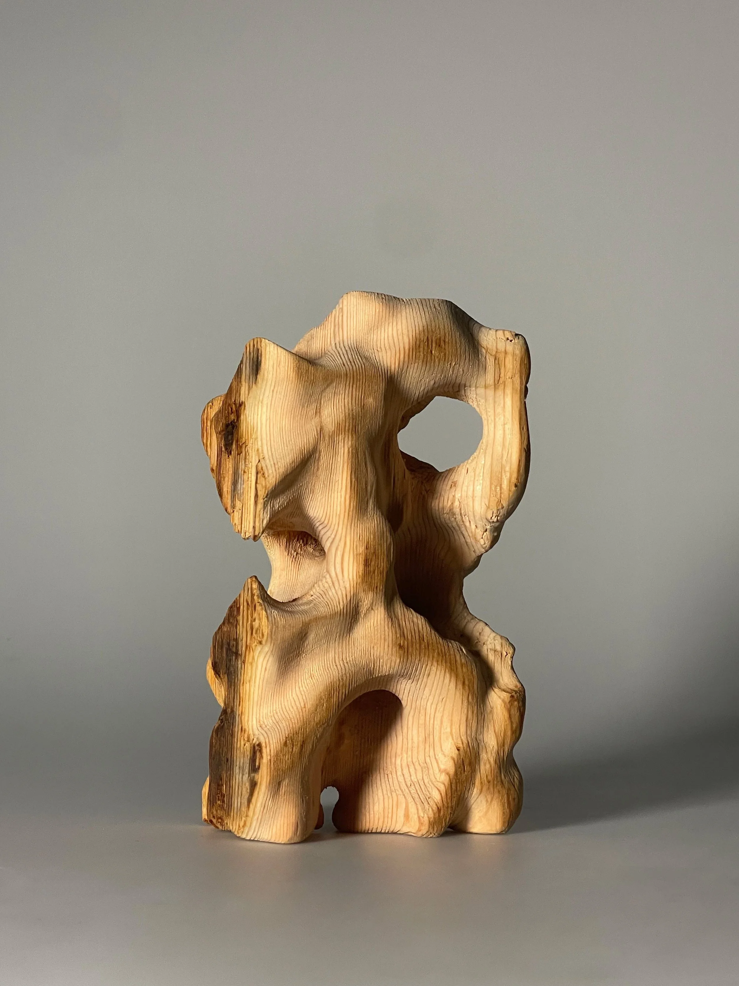 Cuerpos Del Pasar Del Tiempo