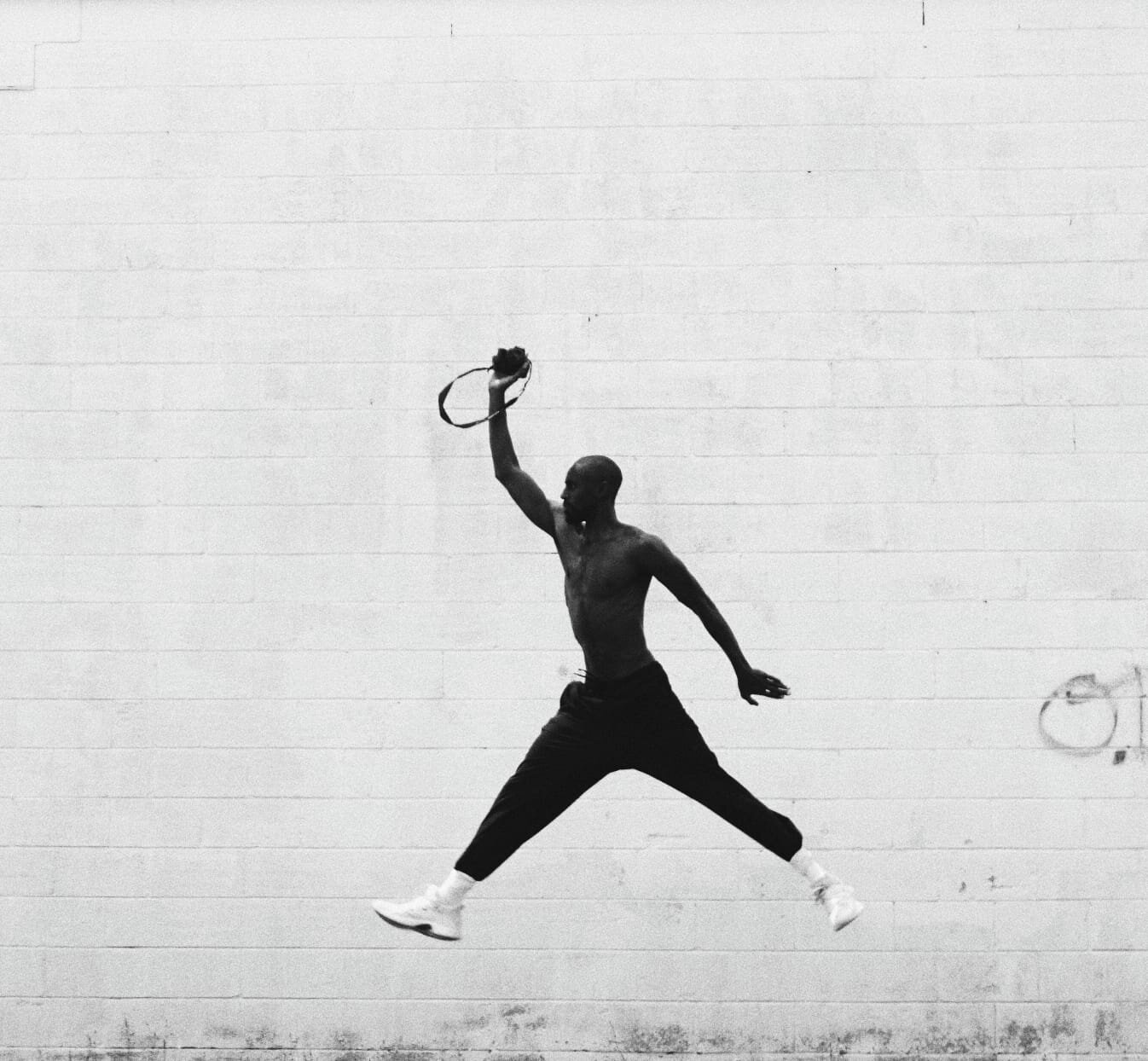 MJ X MA (Passion Project)