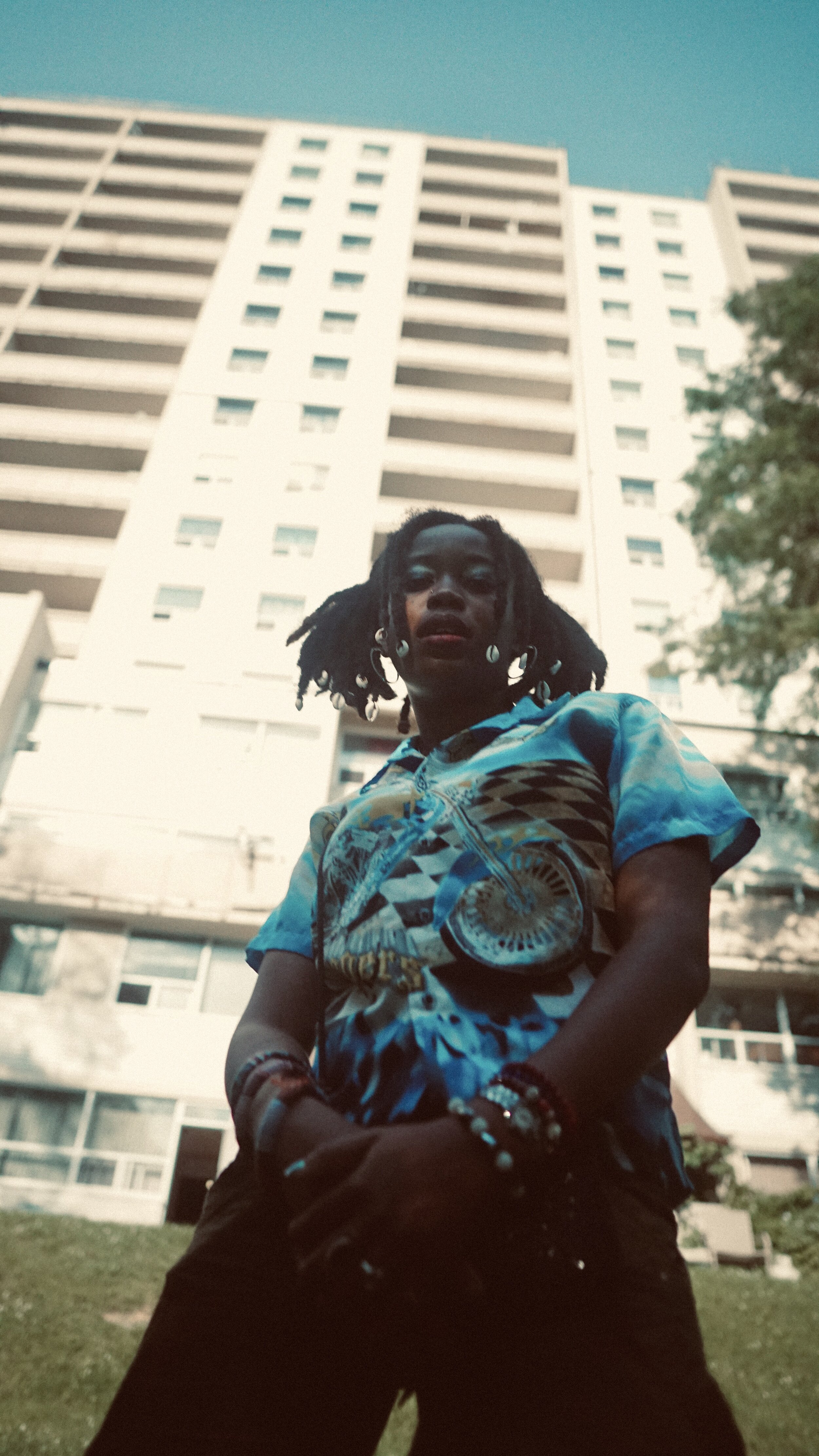 LADY DONLI (Short Documentary)