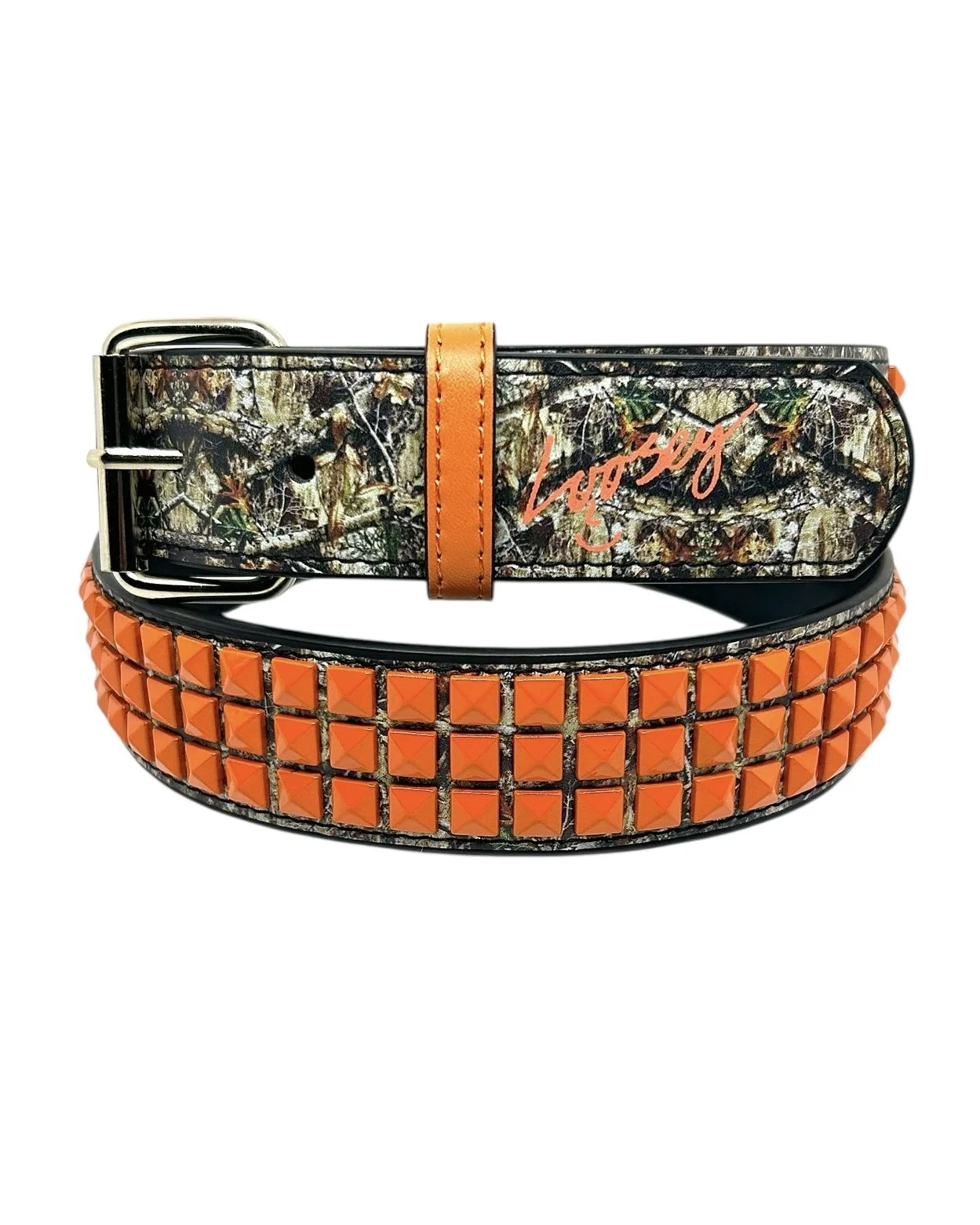 piano key belt