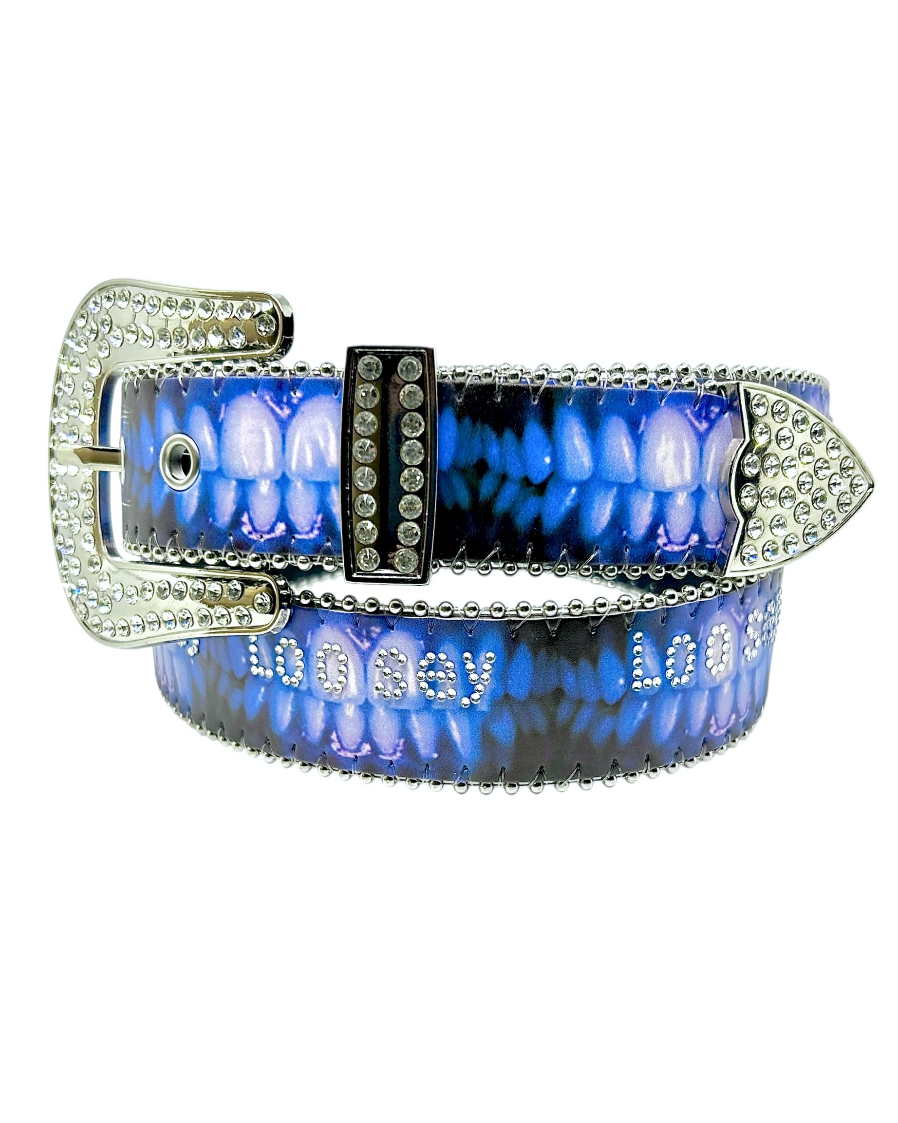 loosey loves you ベルト punkandyo Supreme Loosey Loves You Belt 