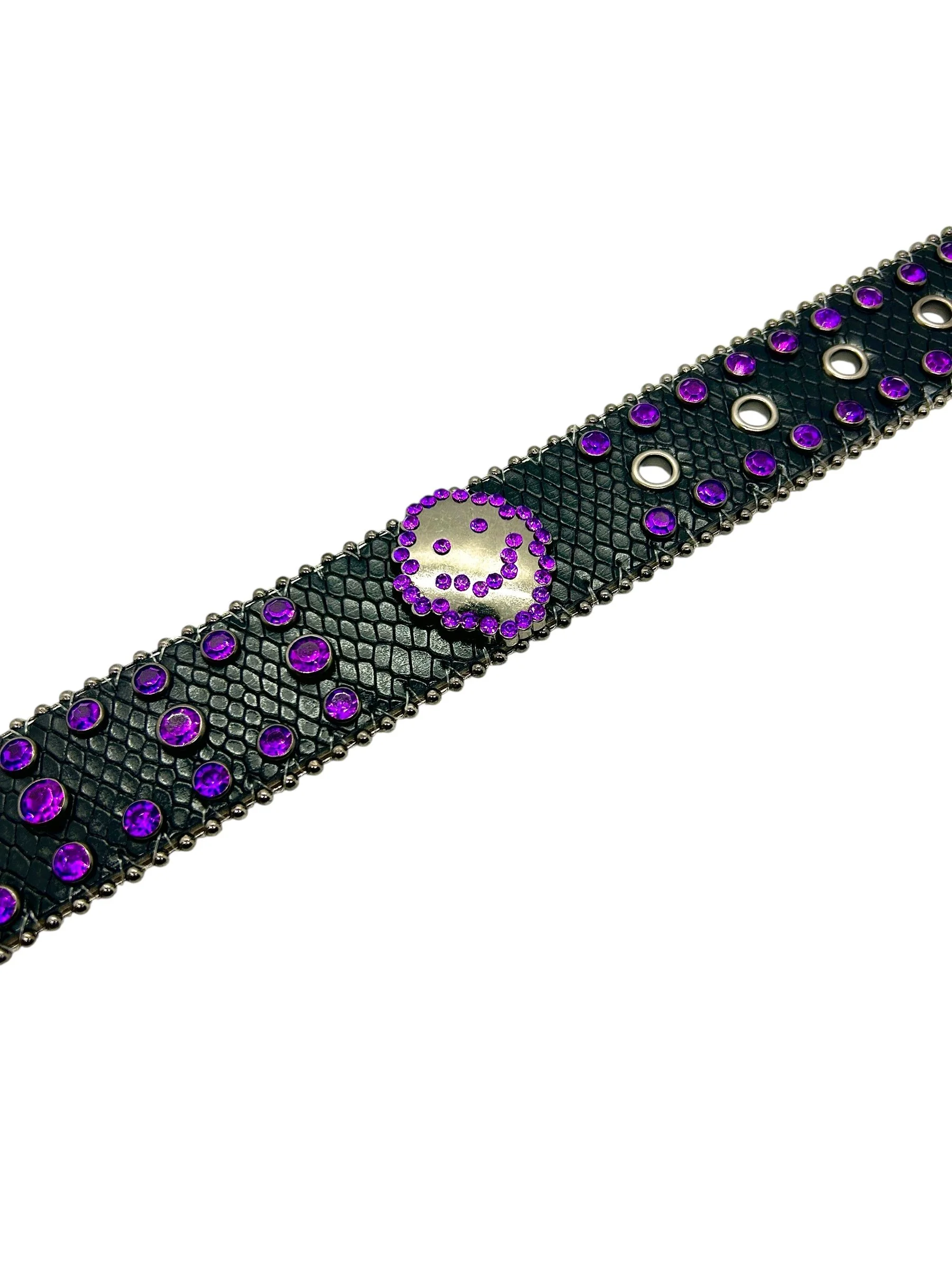Smile rhinestone close up.JPG